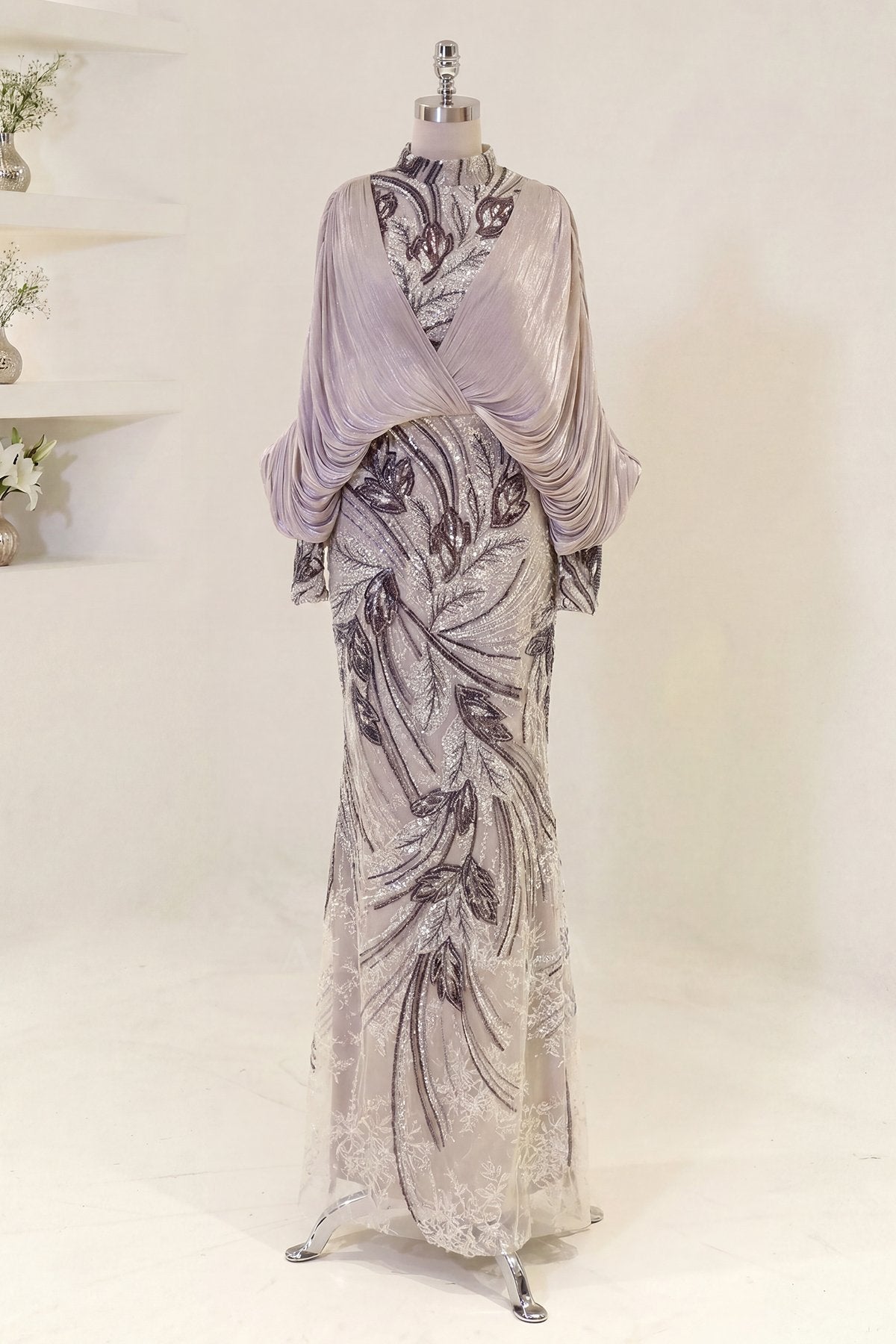 Brisa Abiye - RZBRS1504