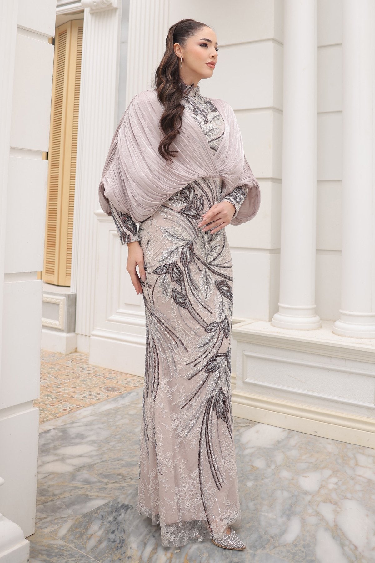 Brisa Abiye - RZBRS1504