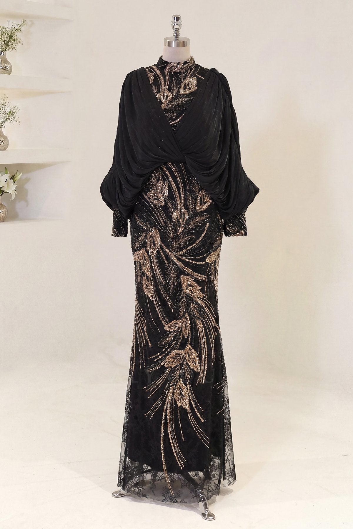 Brisa Abiye - RZBRS1504