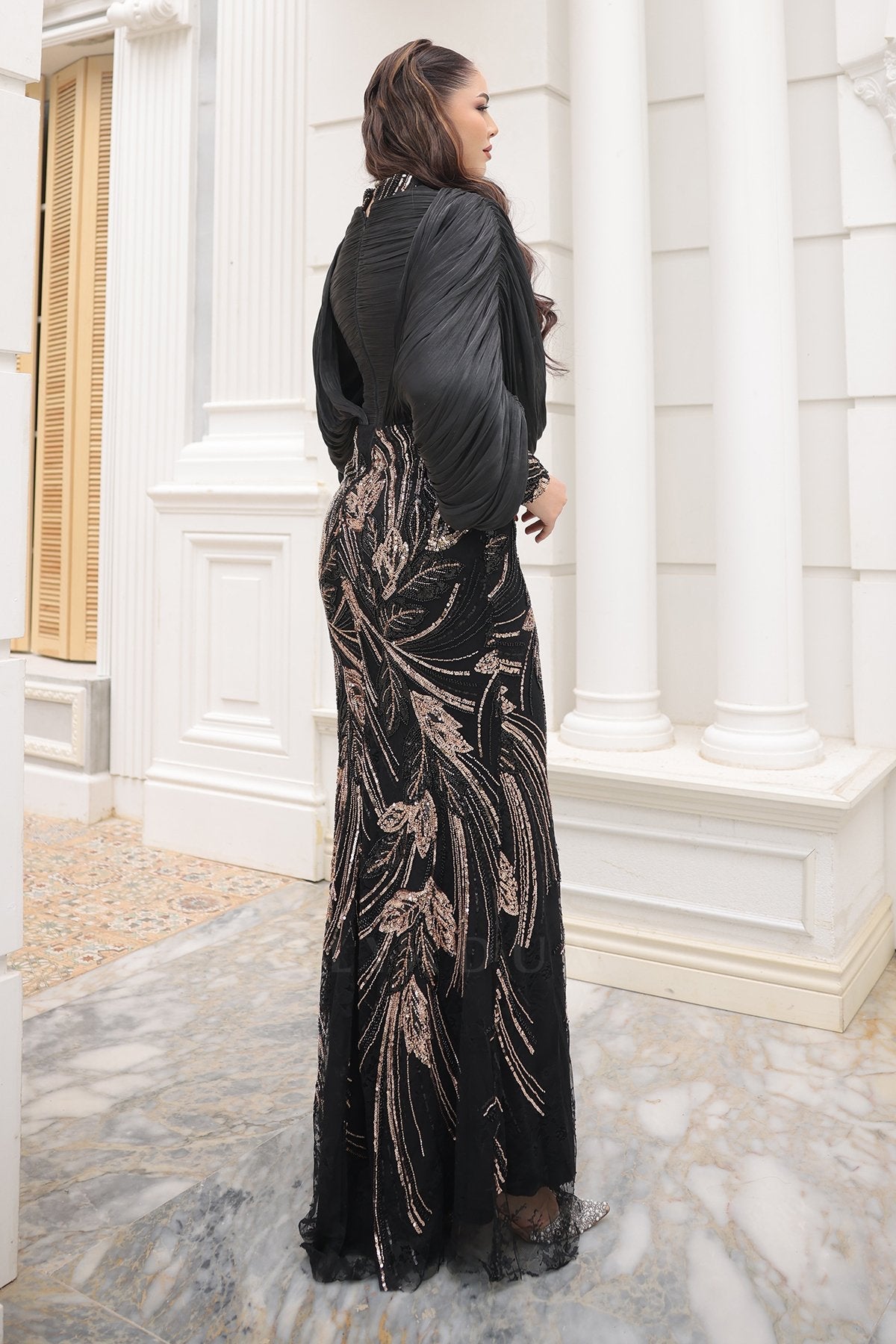 Brisa Abiye - RZBRS1504