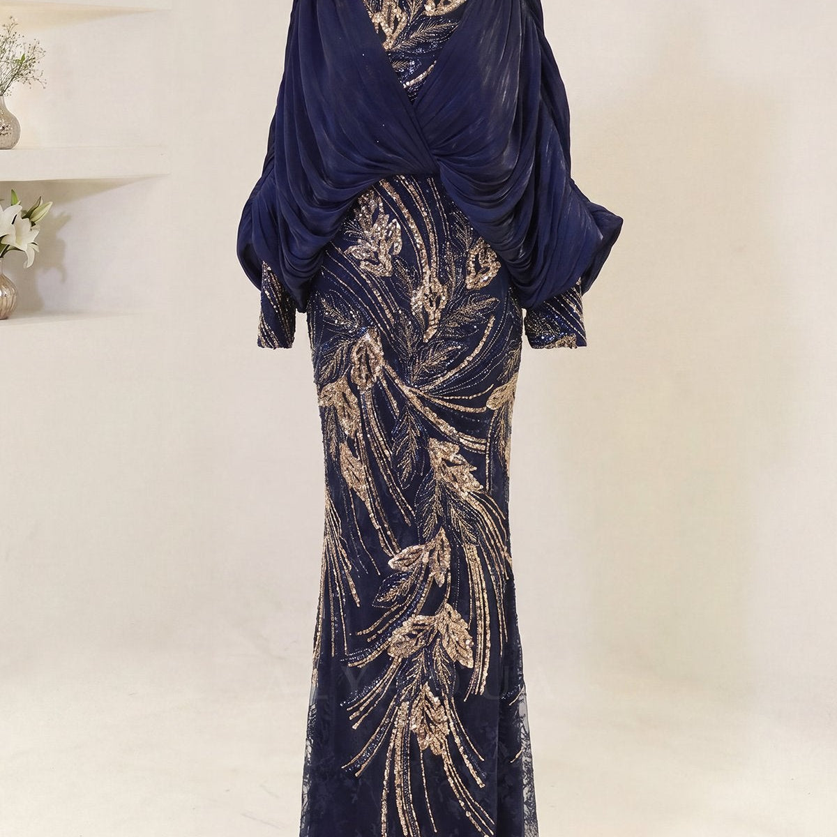 Brisa Abiye - RZBRS1504