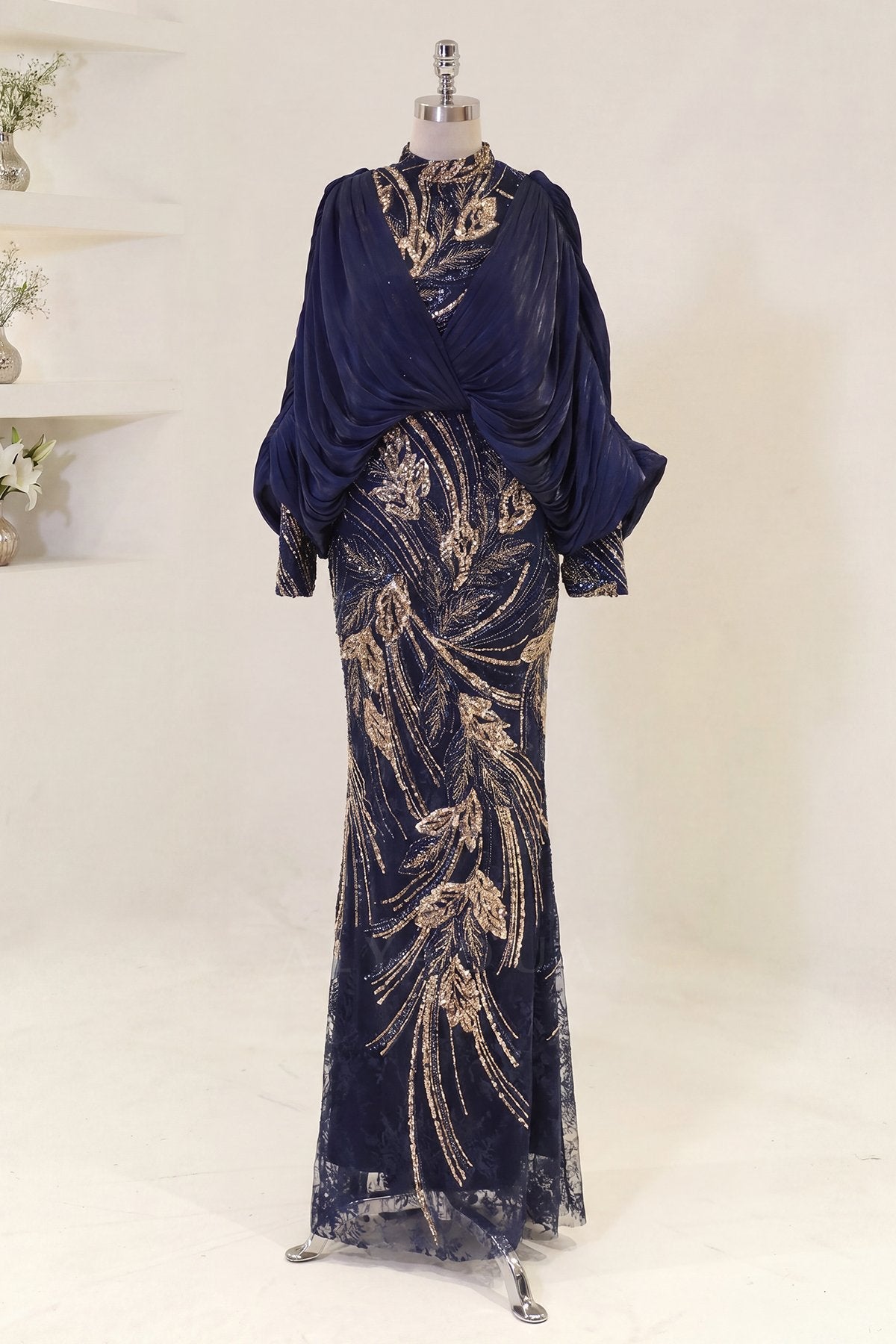 Brisa Abiye - RZBRS1504