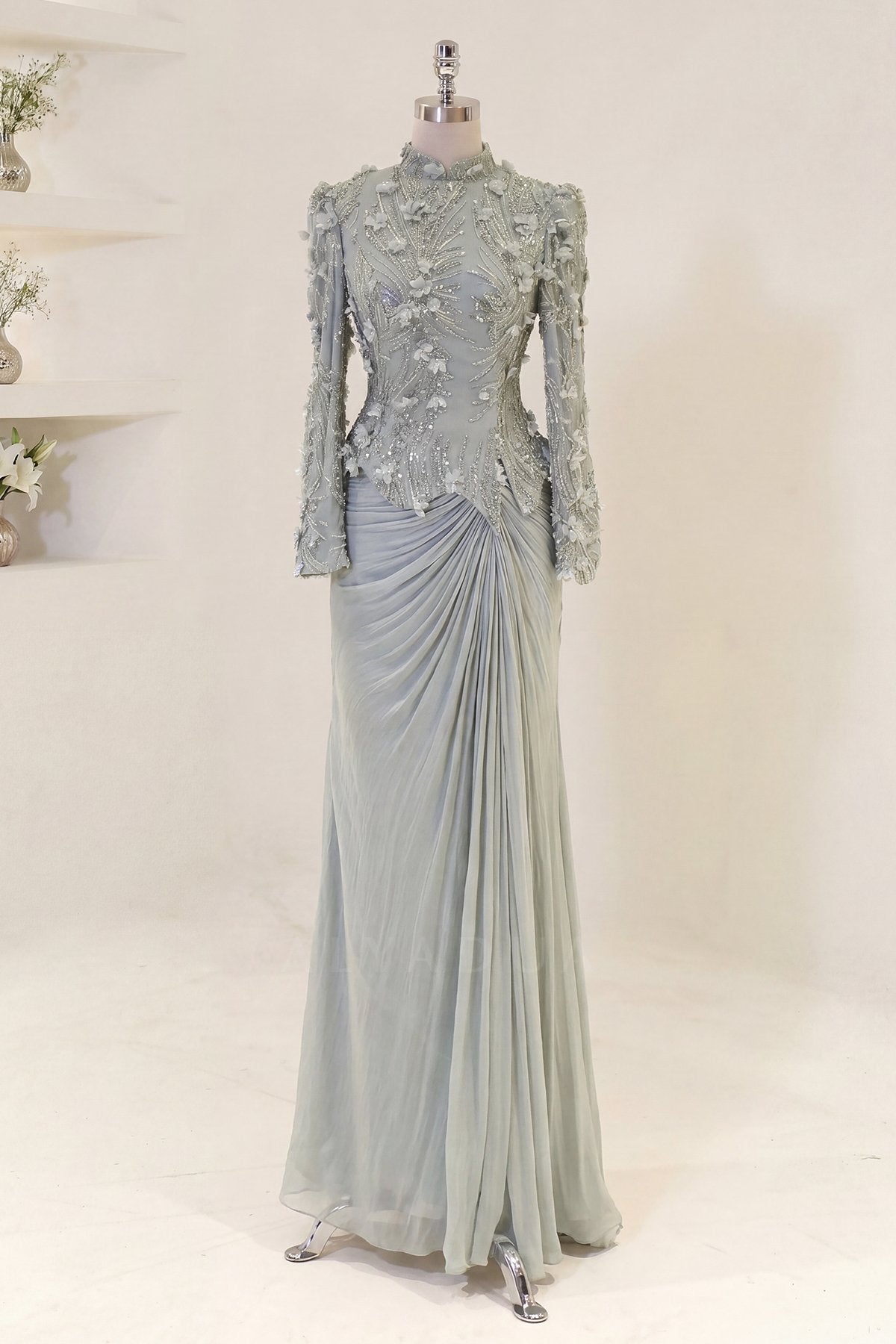 Salma Abiye - RZSLM1504