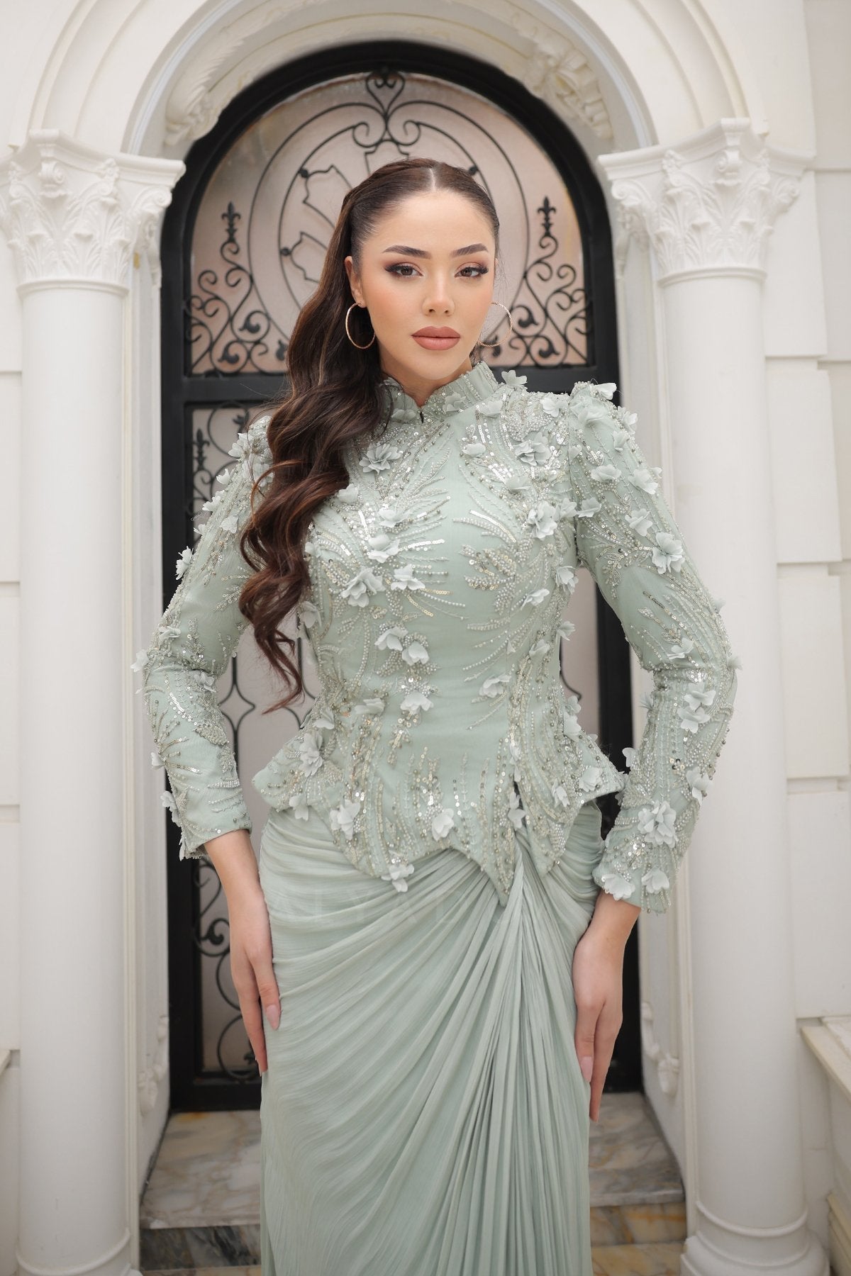 Salma Abiye - RZSLM1504