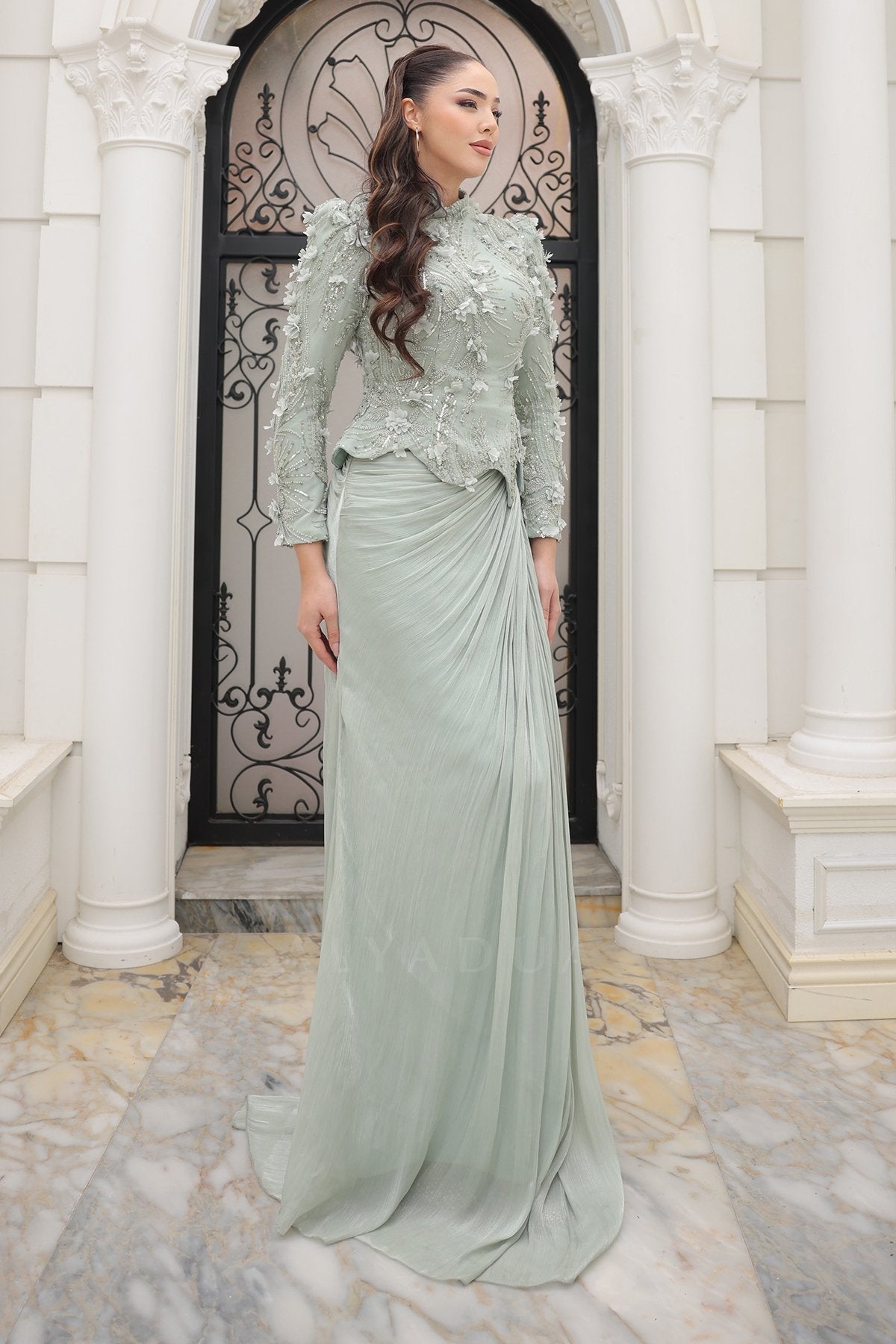 Salma Abiye - RZSLM1504