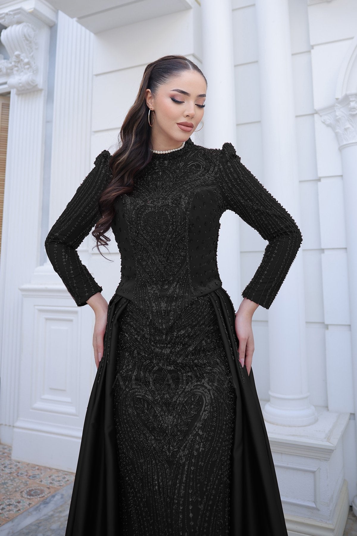 Mirella Abiye - RZMRL1504