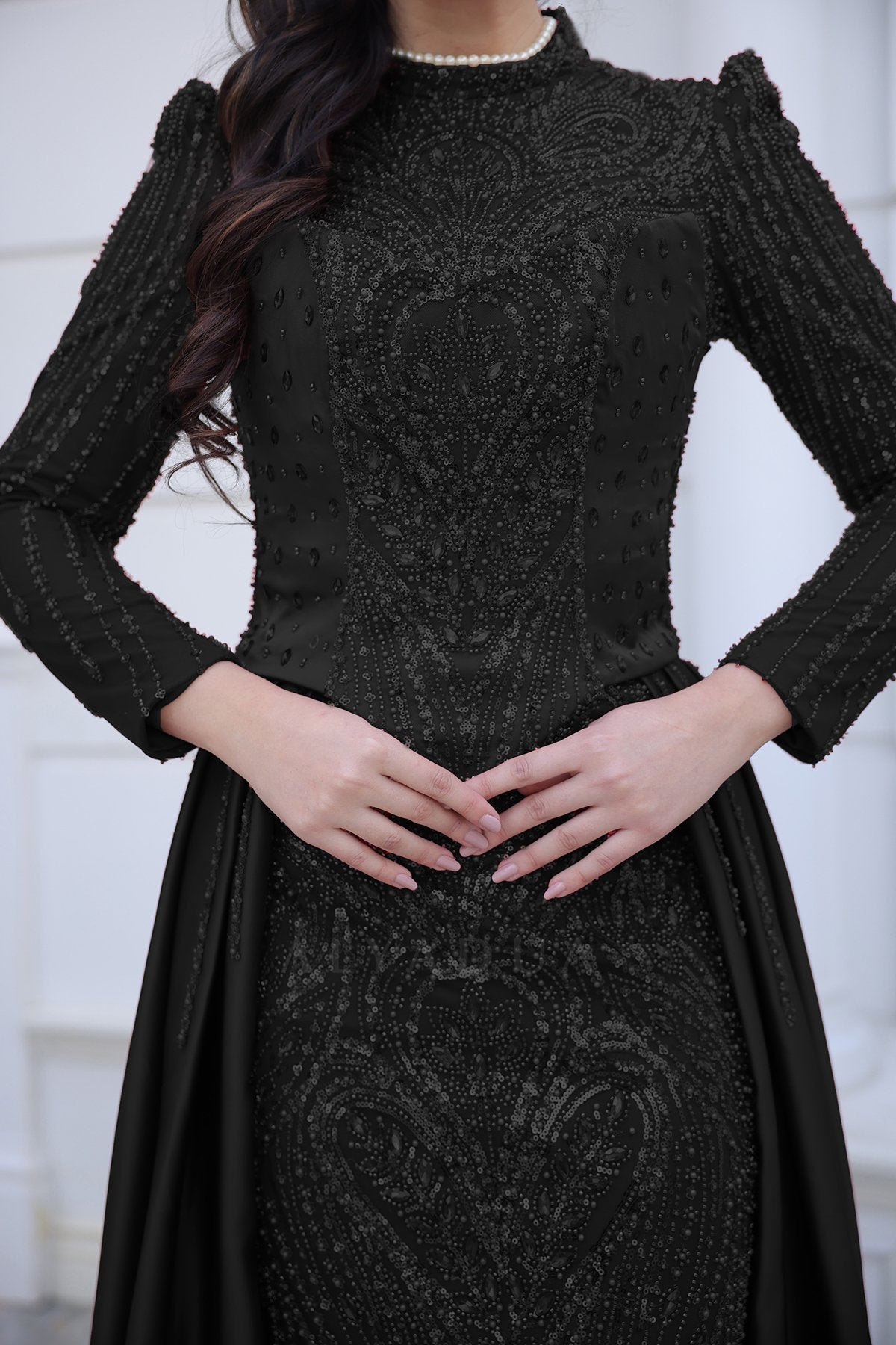 Mirella Abiye - RZMRL1504