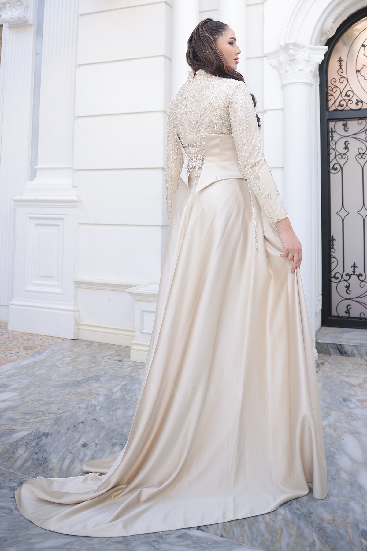 Mirella Abiye - RZMRL1504