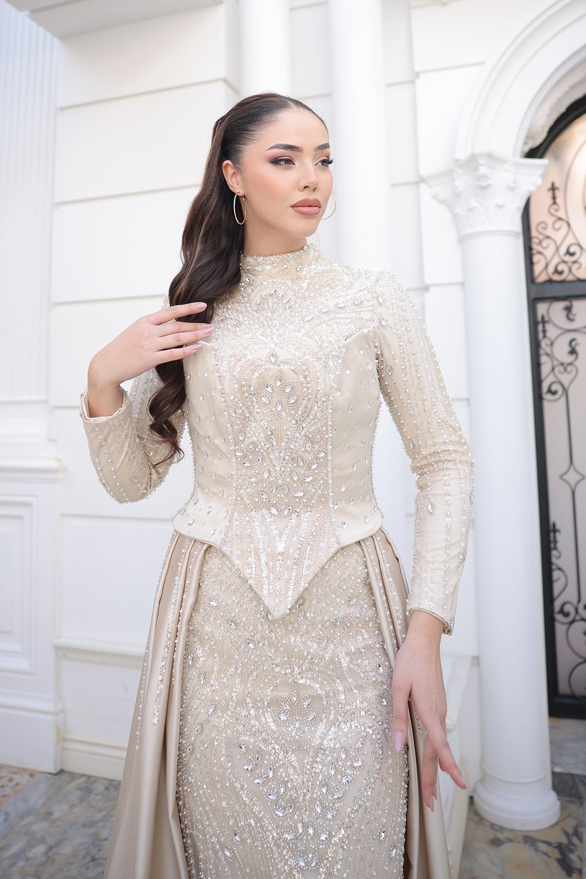 Mirella Abiye - RZMRL1504