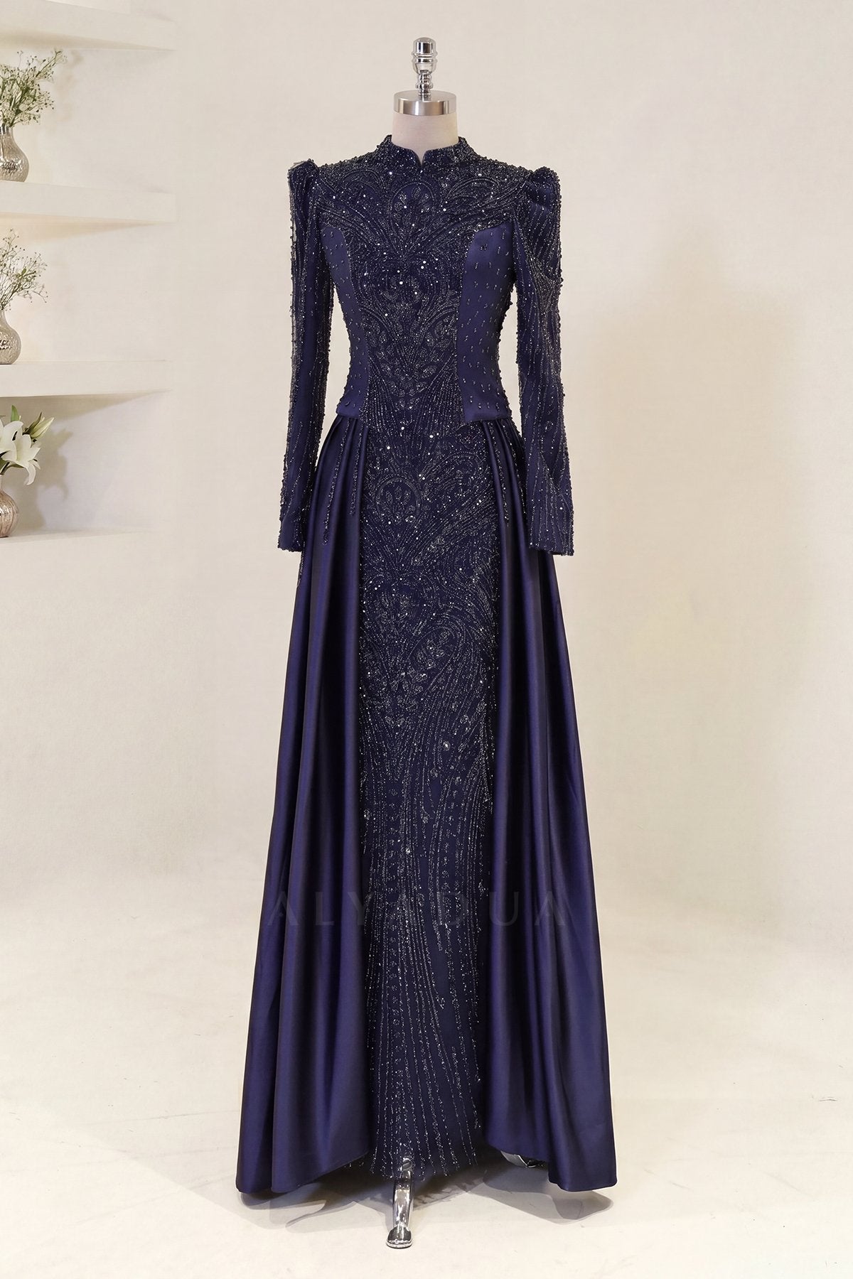 Mirella Abiye - RZMRL1504
