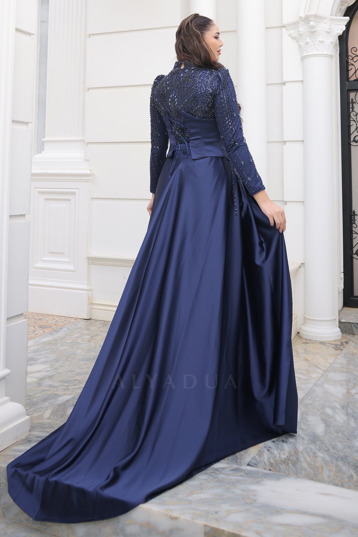 Mirella Abiye - RZMRL1504