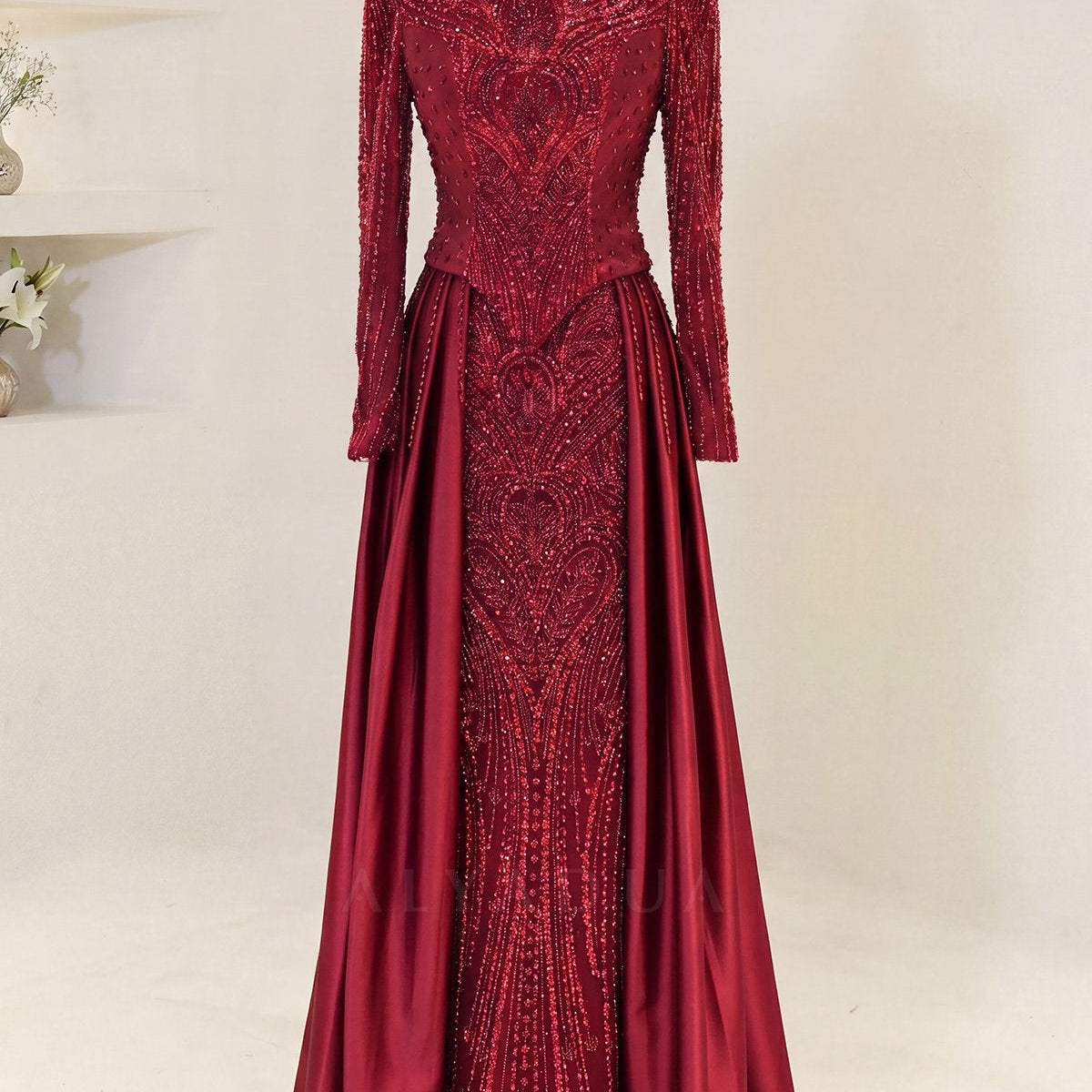 Mirella Abiye - RZMRL1504
