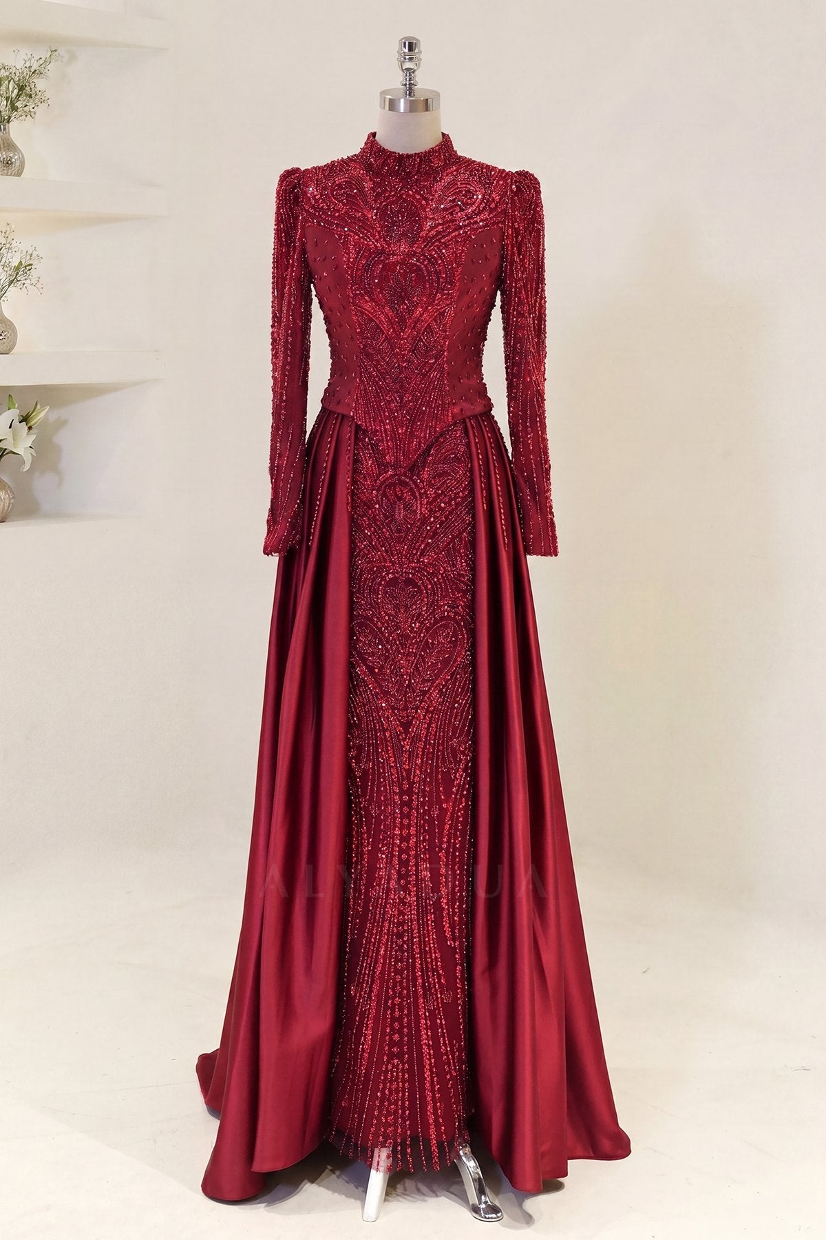Mirella Abiye - RZMRL1504