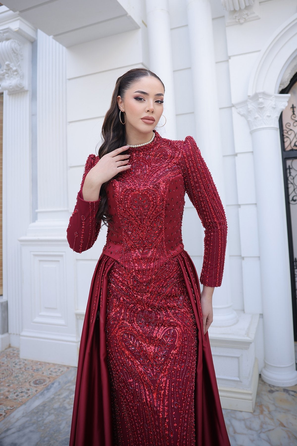 Mirella Abiye - RZMRL1504