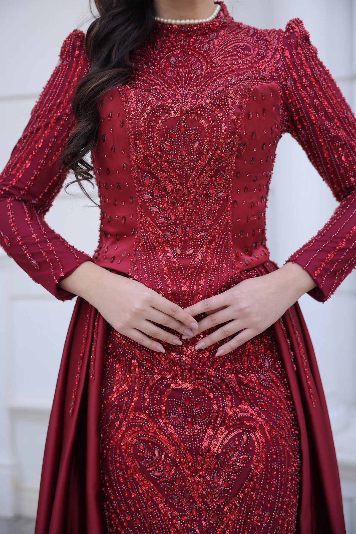 Mirella Abiye - RZMRL1504