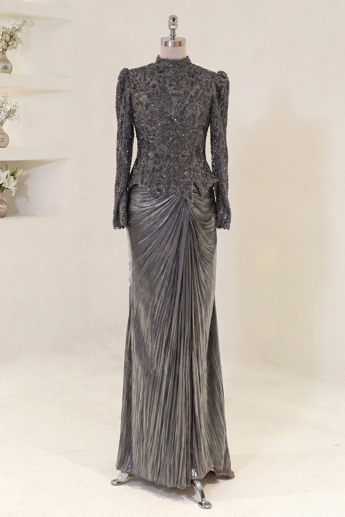 Saly Abiye - RZSLY1504