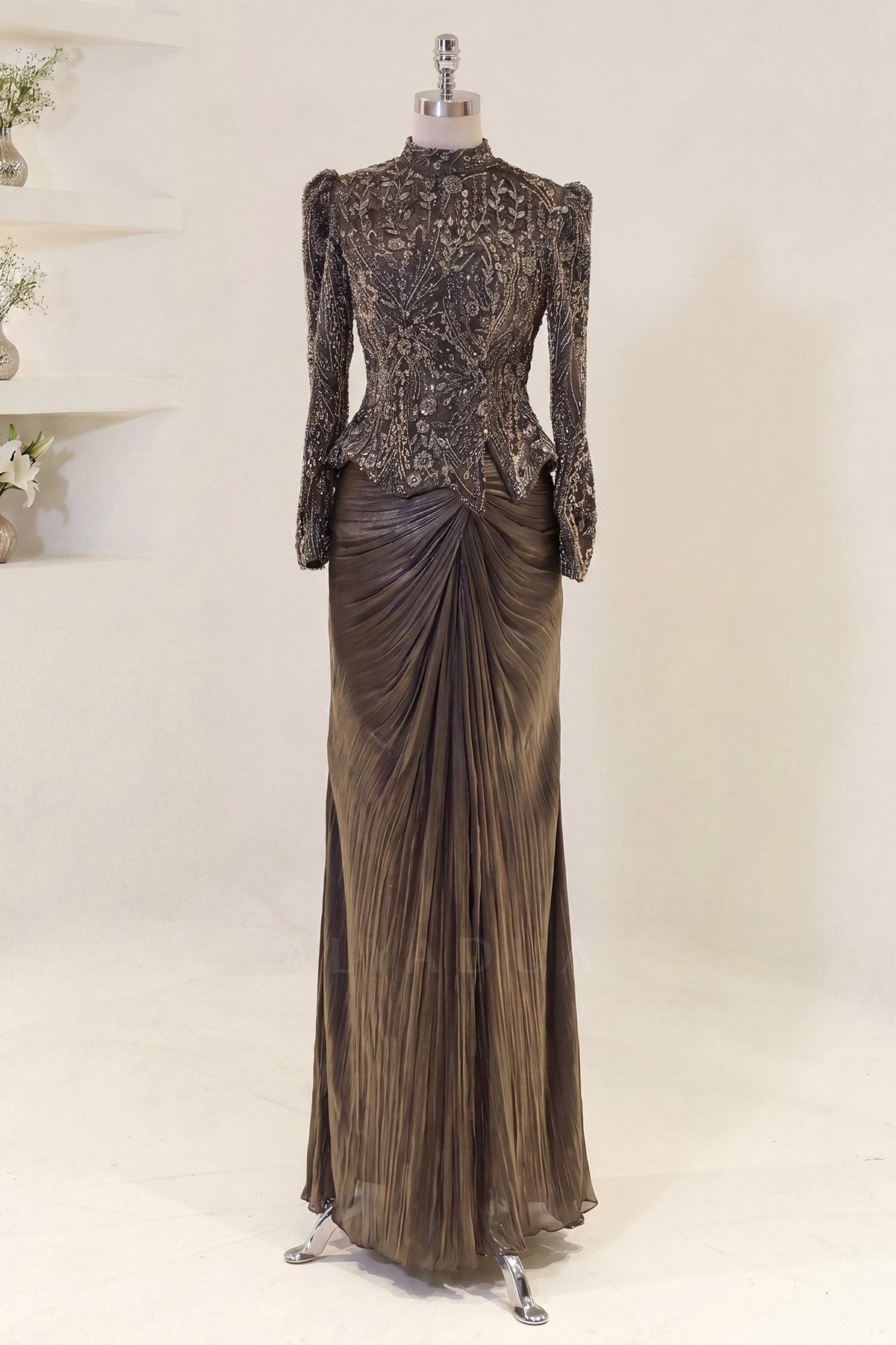 Saly Abiye - RZSLY1504