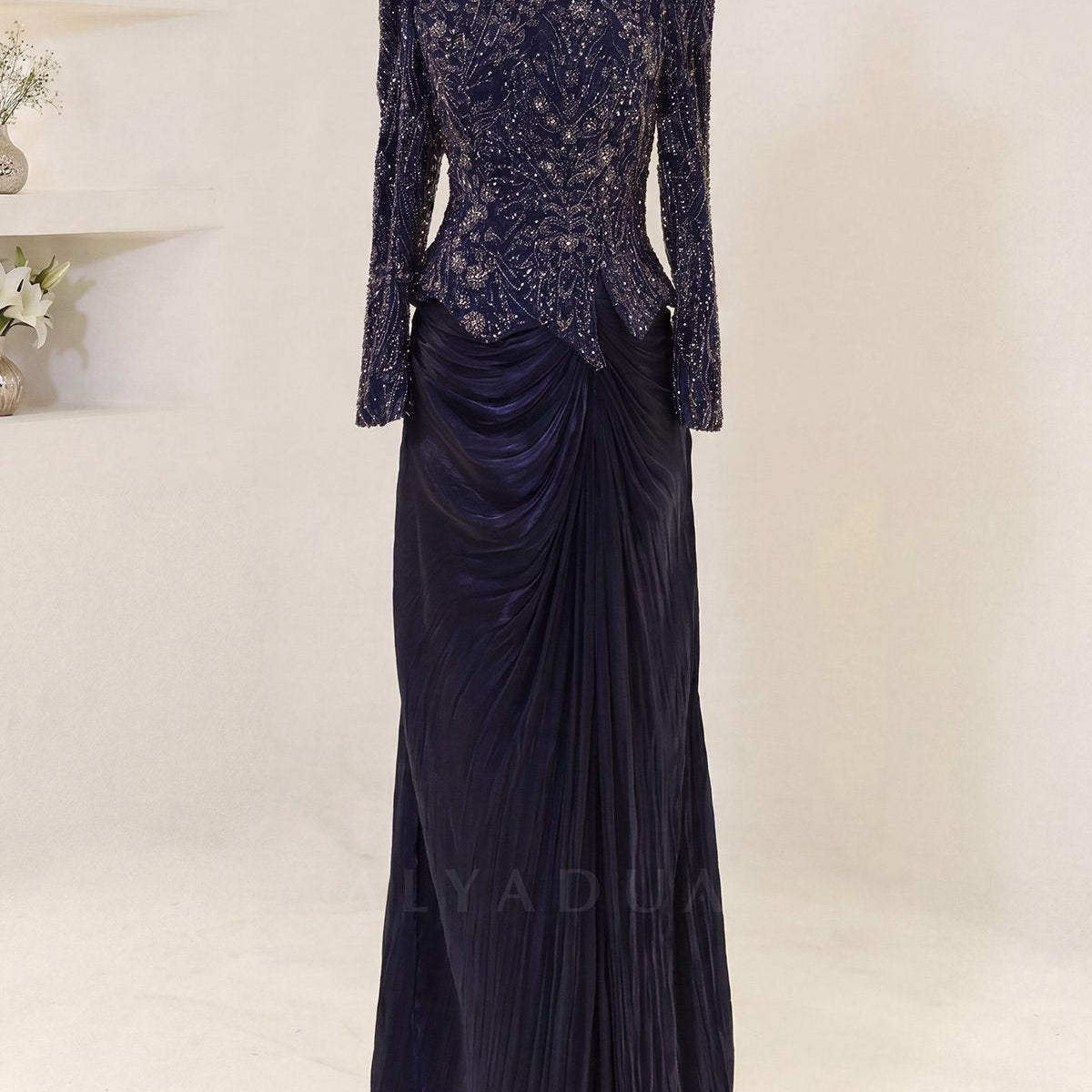 Saly Abiye - RZSLY1504