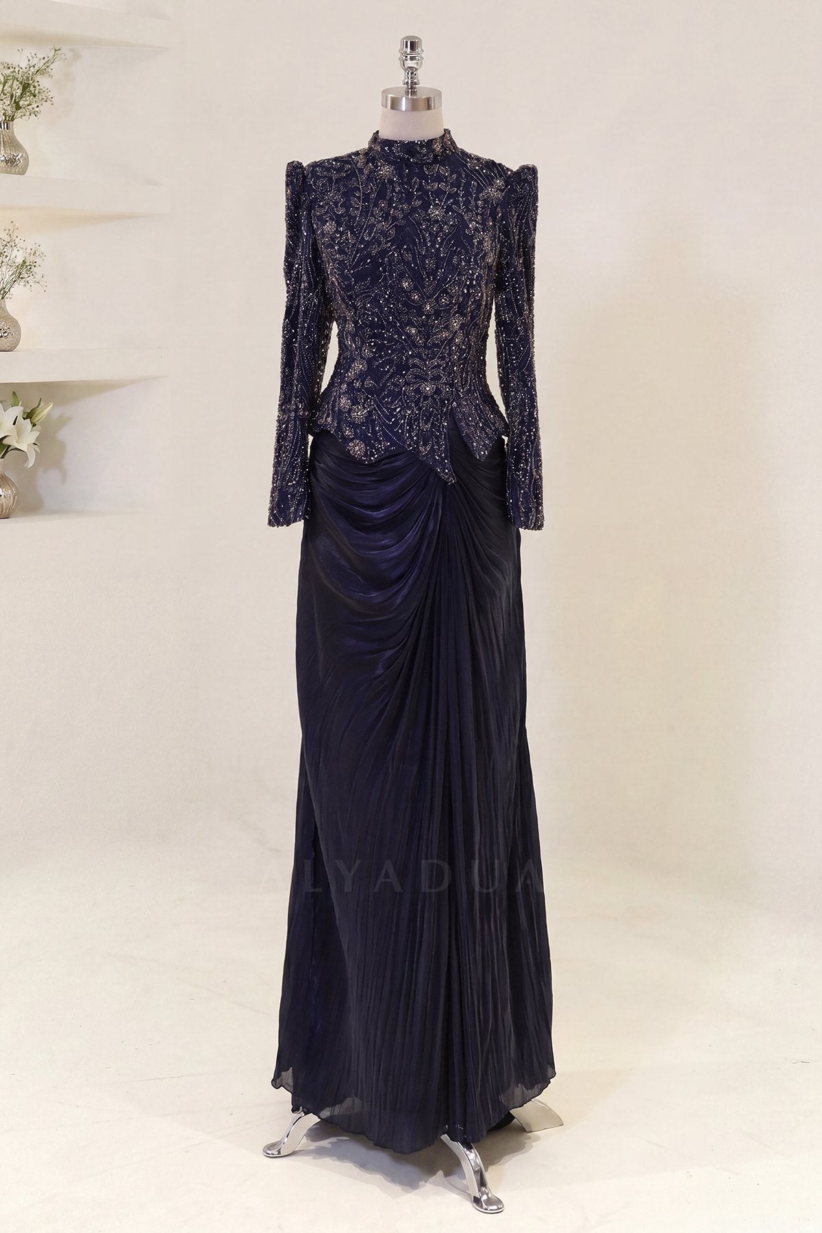 Saly Abiye - RZSLY1504