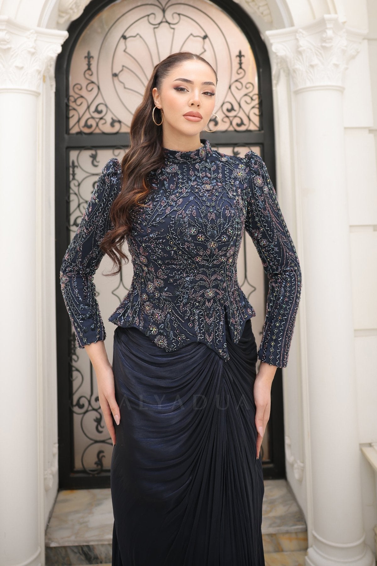Saly Abiye - RZSLY1504