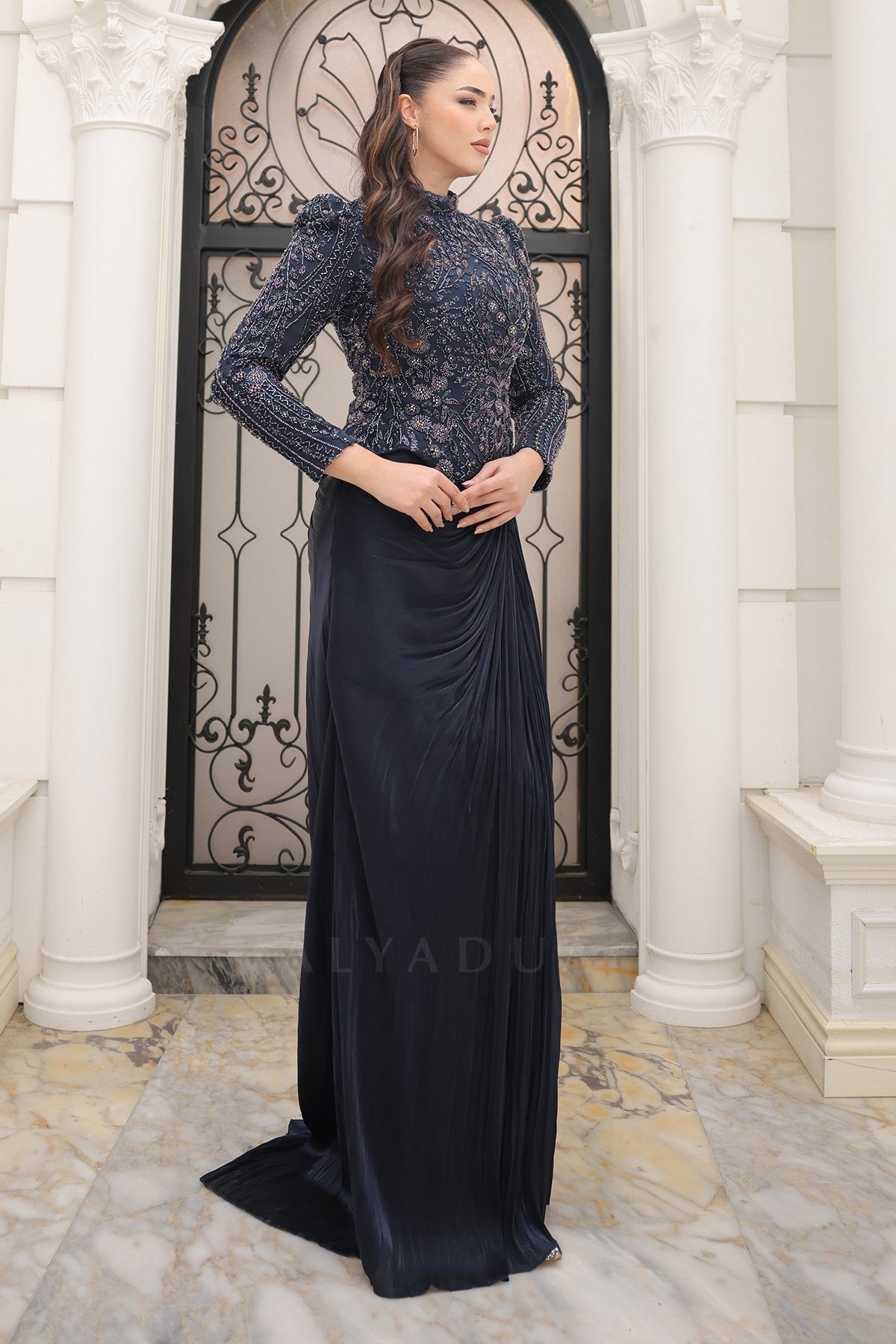 Saly Abiye - RZSLY1504