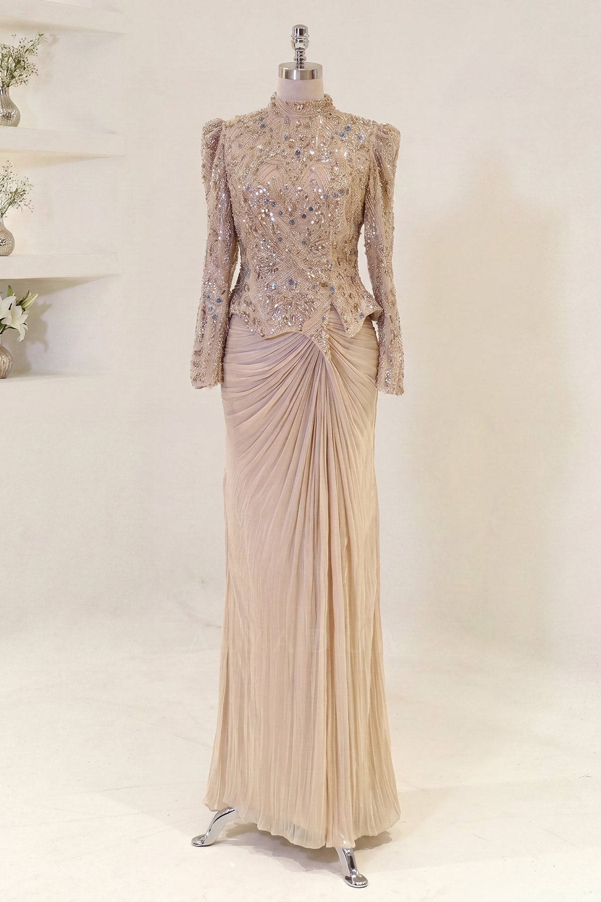 Saly Abiye - RZSLY1504