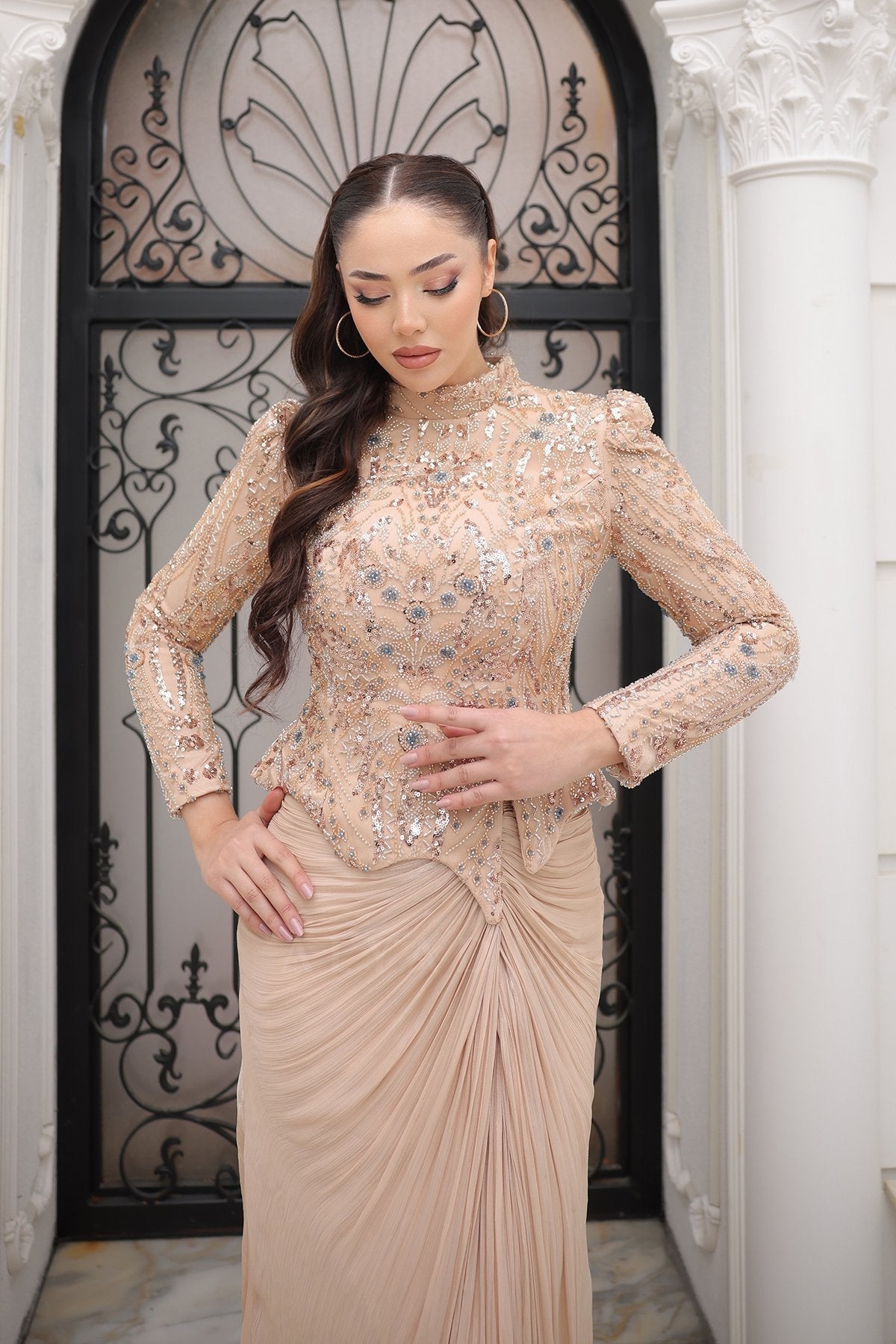 Saly Abiye - RZSLY1504