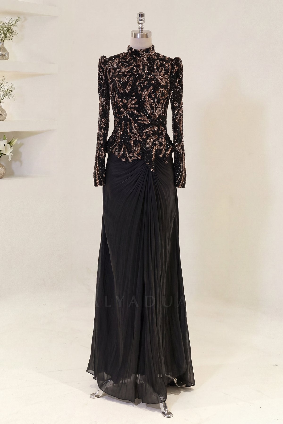 Saly Abiye - RZSLY1504