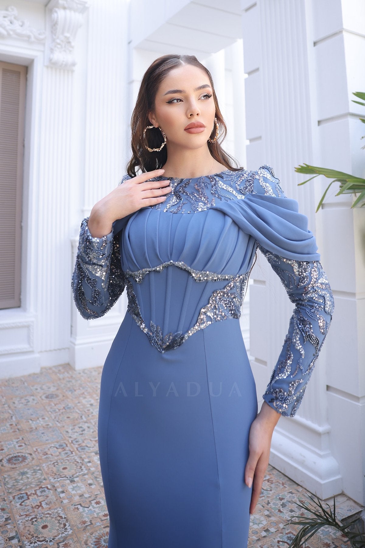 April Abiye - RZAPR1504