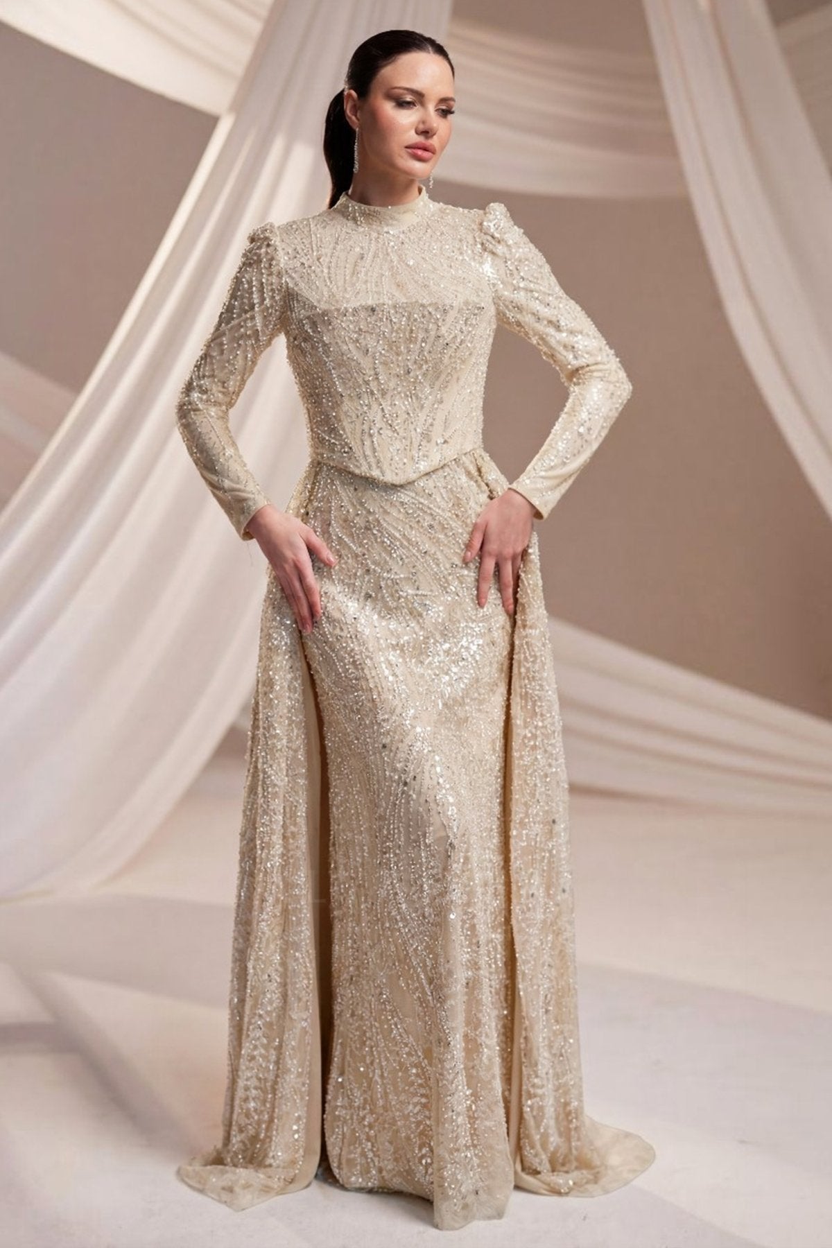 Felora Abiye - BBFLR2603