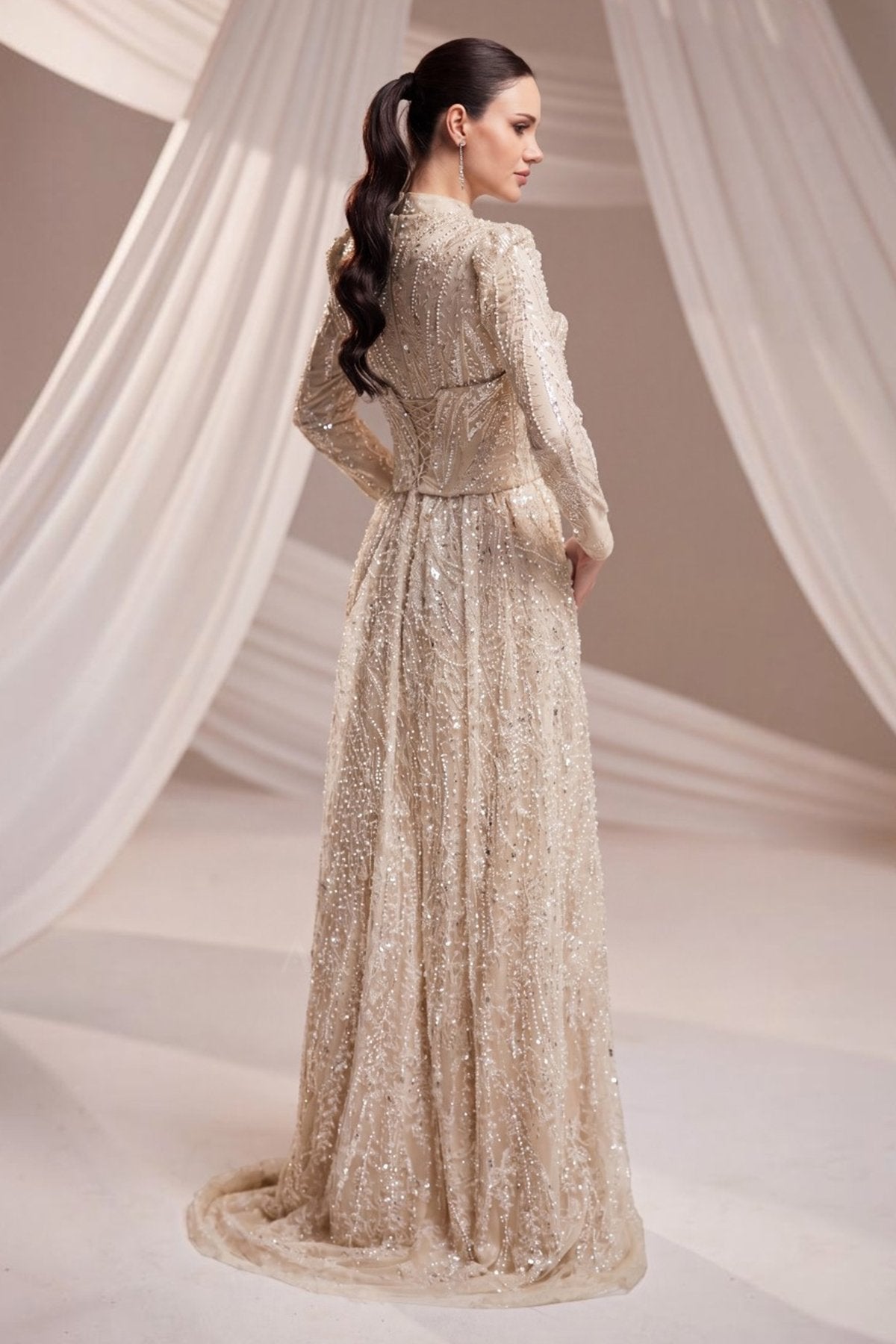 Felora Abiye - BBFLR2603
