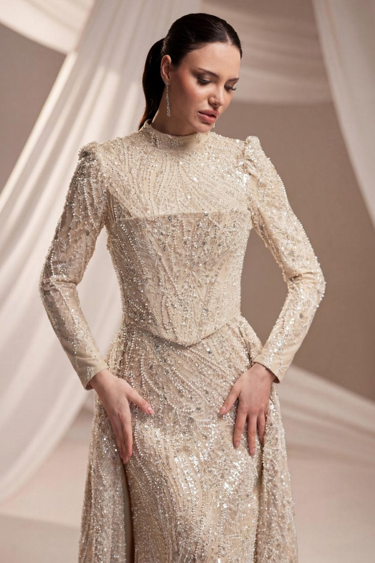 Felora Abiye - BBFLR2603