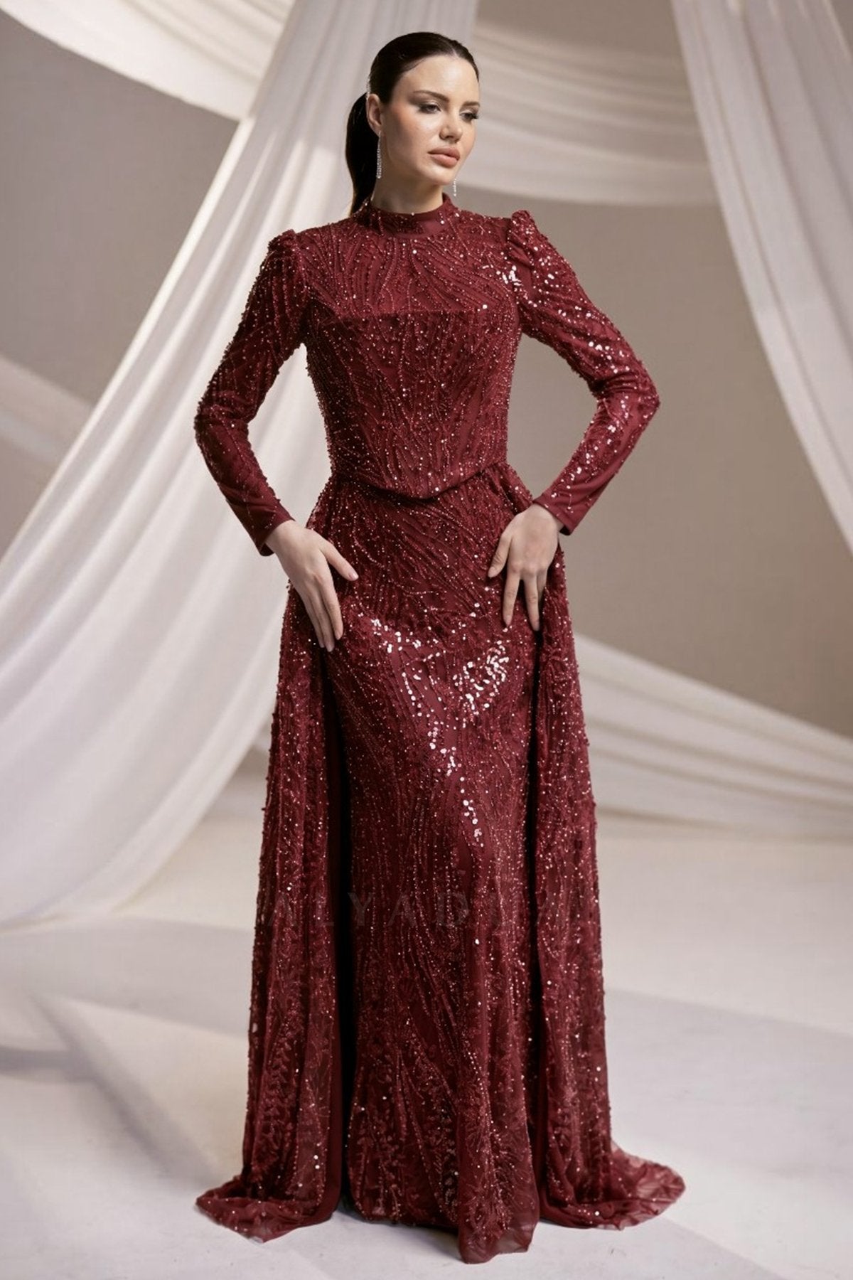 Felora Abiye - BBFLR2603