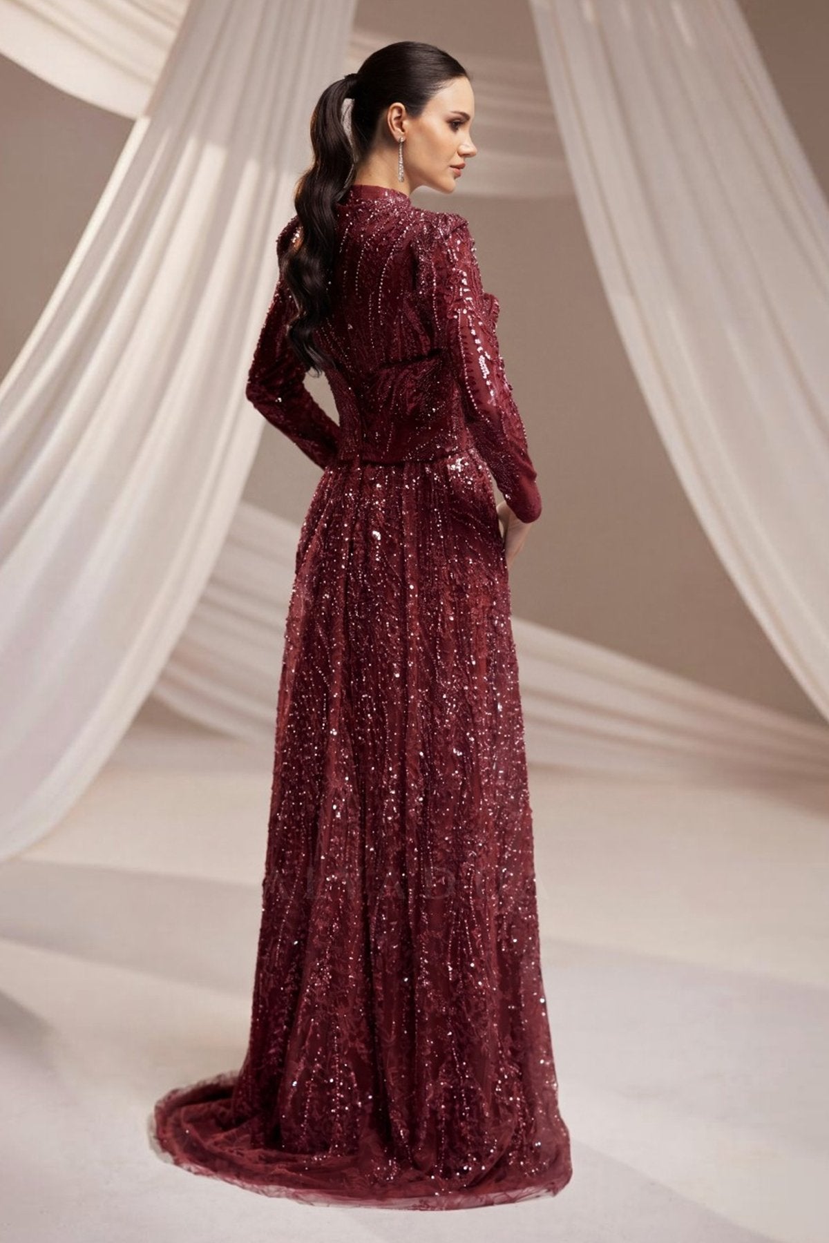 Felora Abiye - BBFLR2603