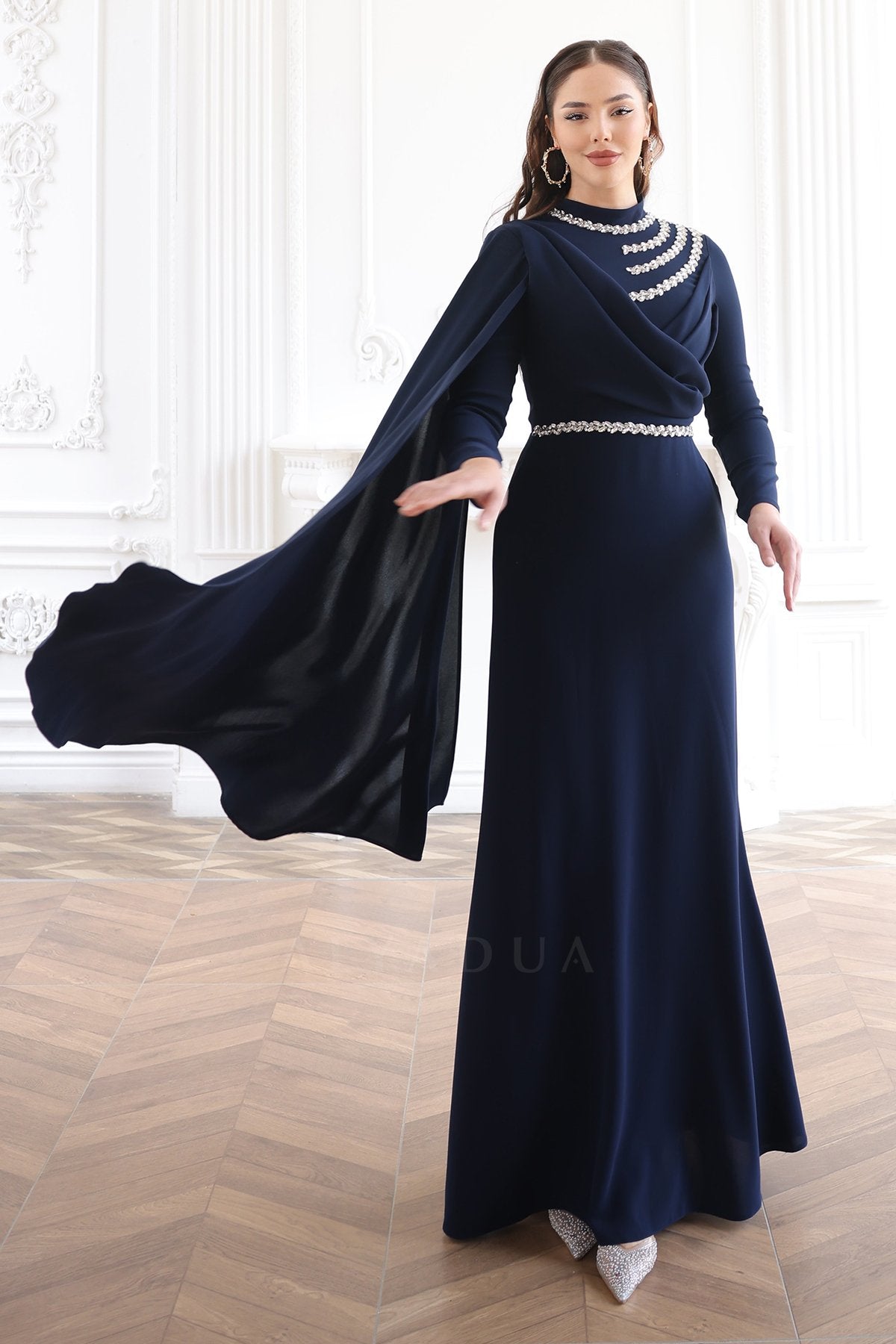 Lina Abiye  - RZLNA0507