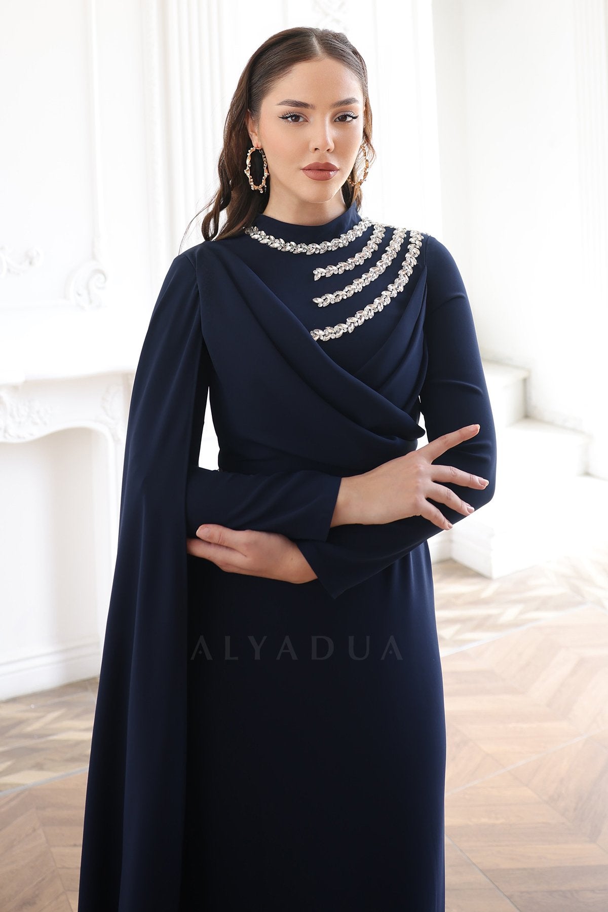 Lina Abiye  - RZLNA0507