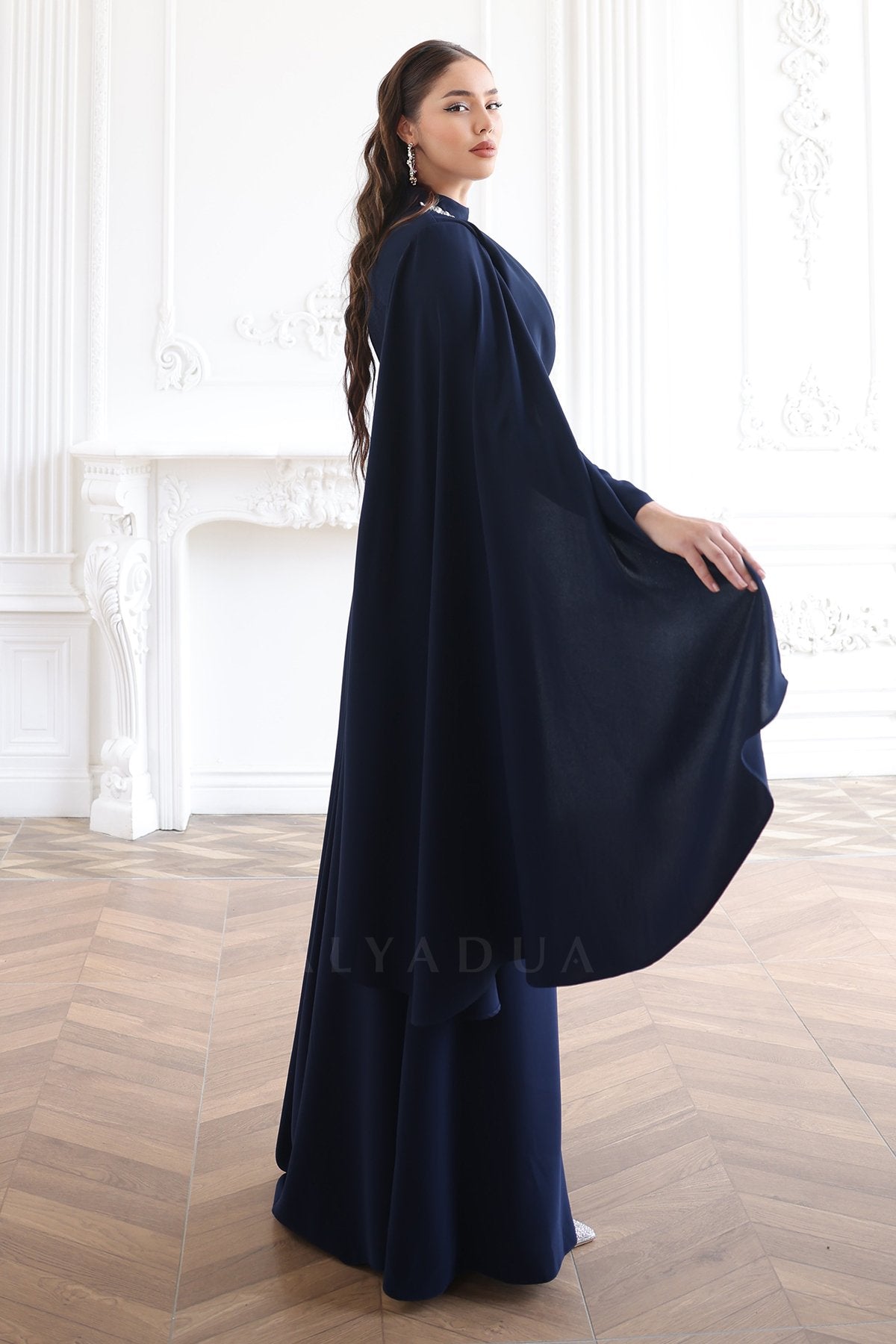 Lina Abiye  - RZLNA0507