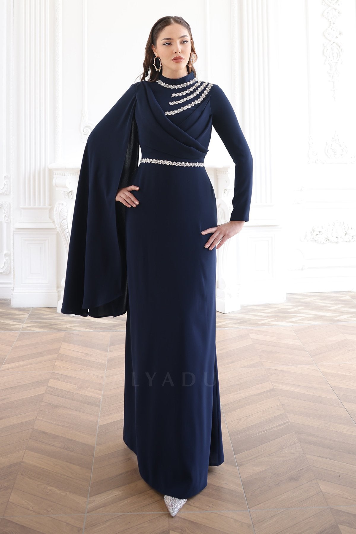 Lina Abiye  - RZLNA0507