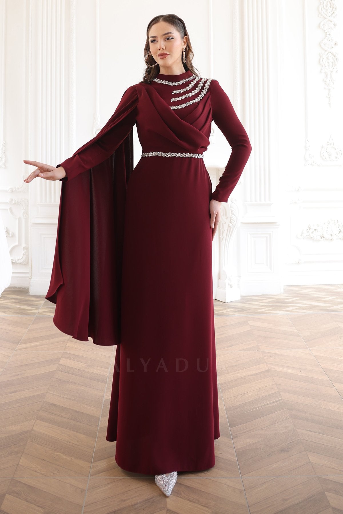 Lina Abiye  - RZLNA0507