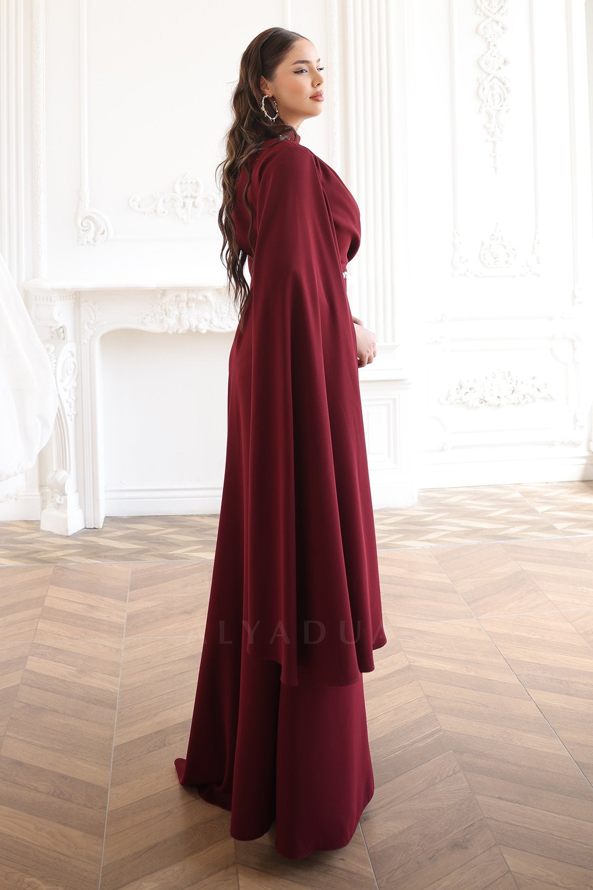 Lina Abiye  - RZLNA0507