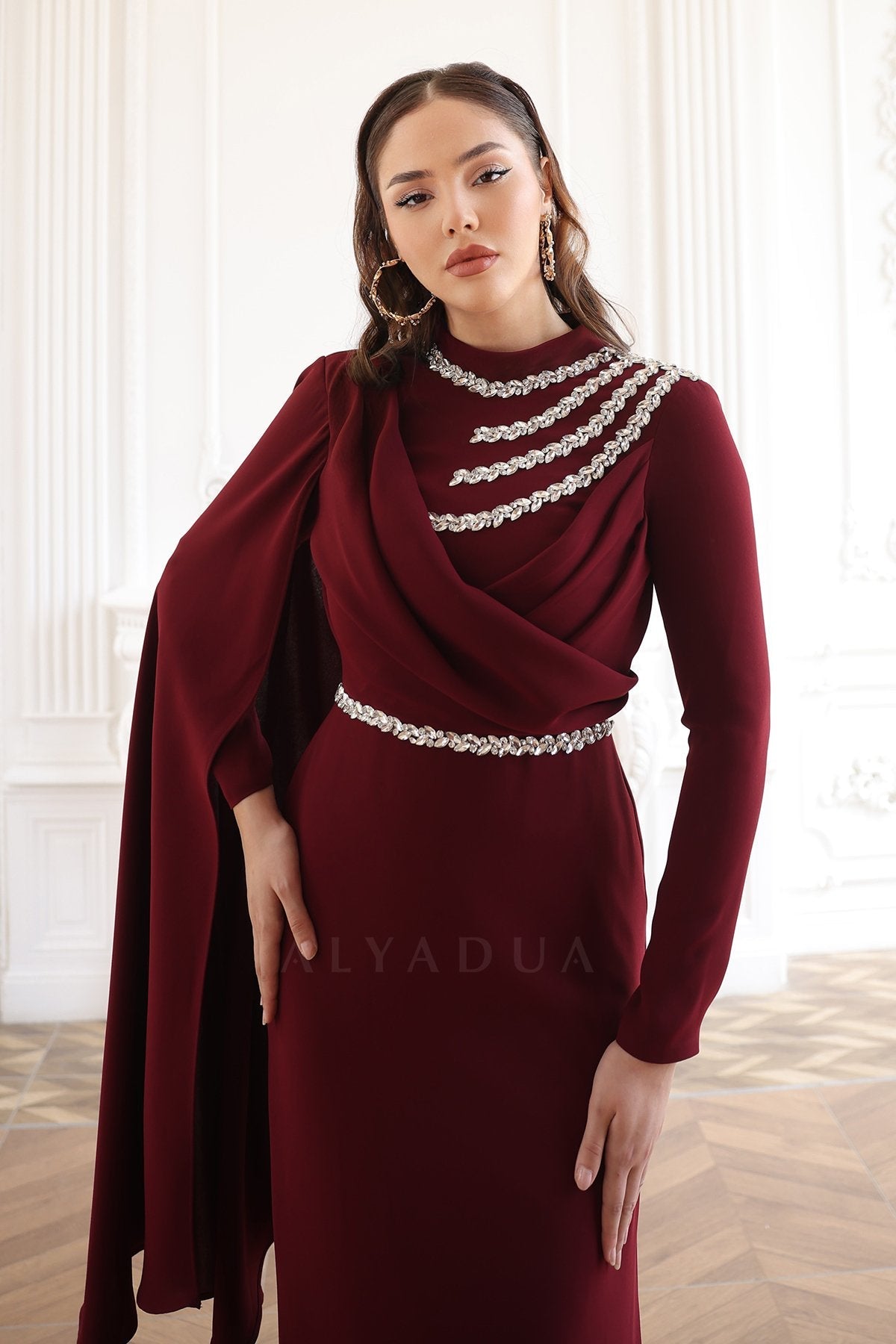 Lina Abiye  - RZLNA0507