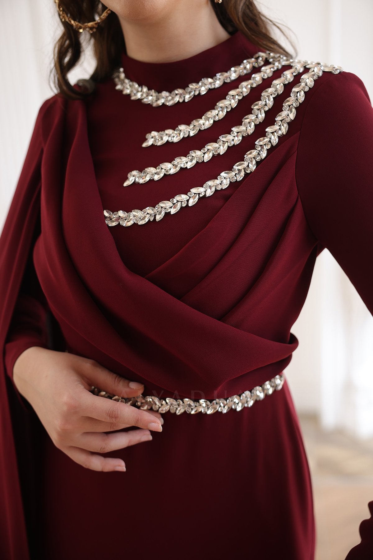 Lina Abiye  - RZLNA0507