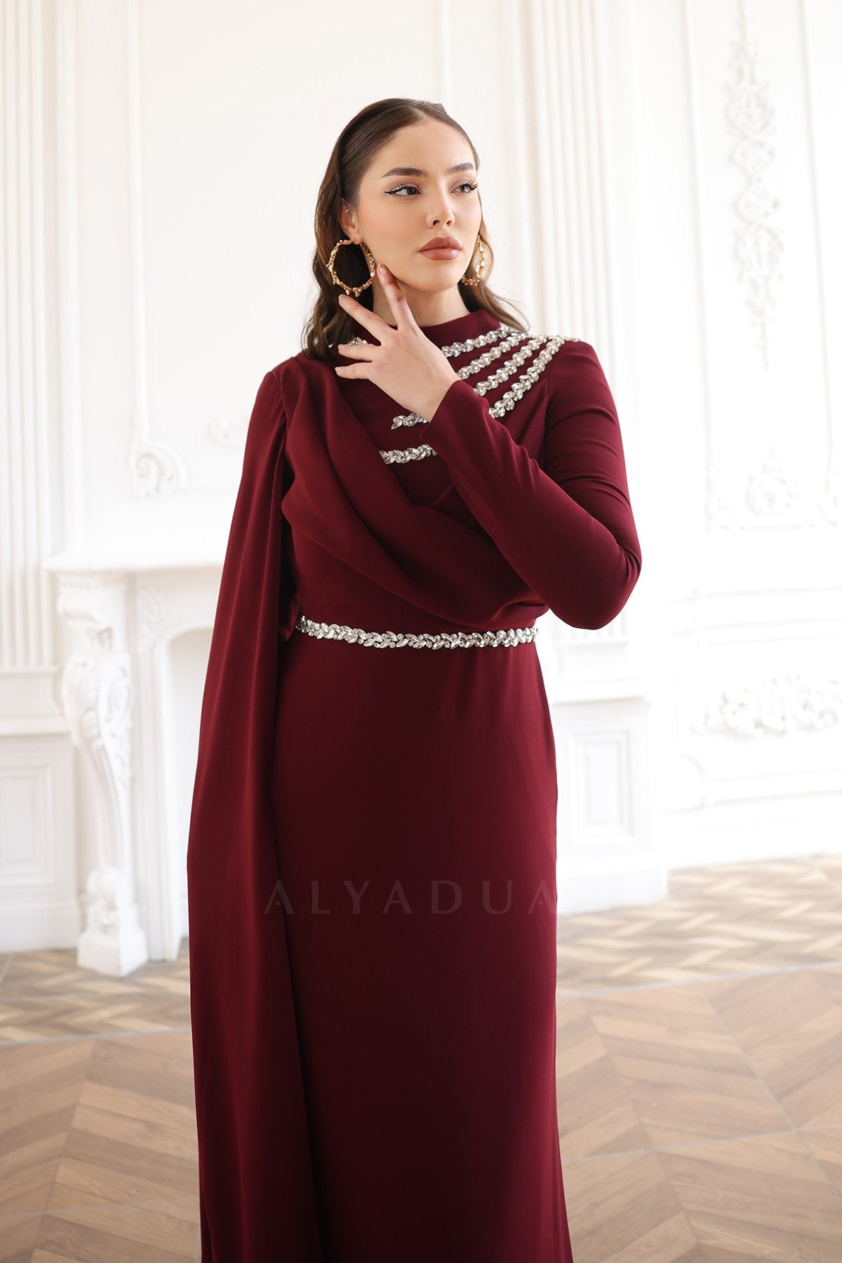 Lina Abiye  - RZLNA0507