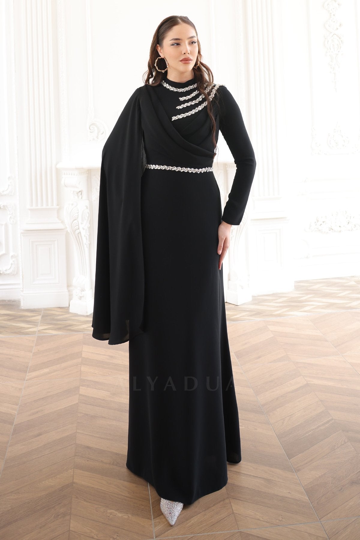 Lina Abiye  - RZLNA0507