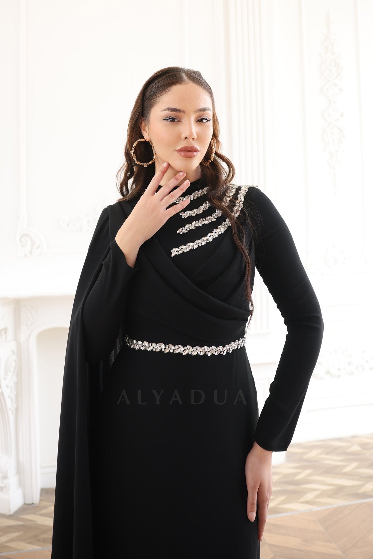 Lina Abiye  - RZLNA0507