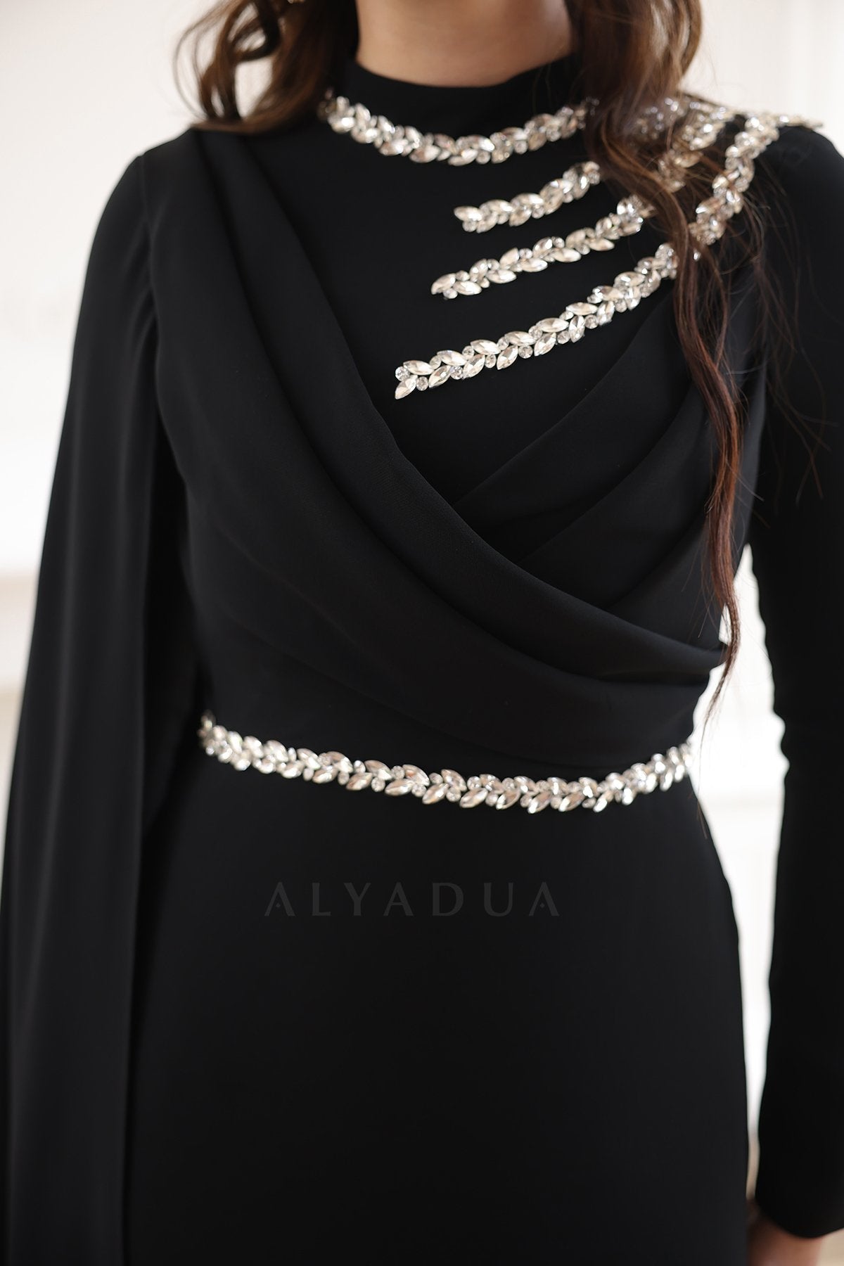 Lina Abiye  - RZLNA0507