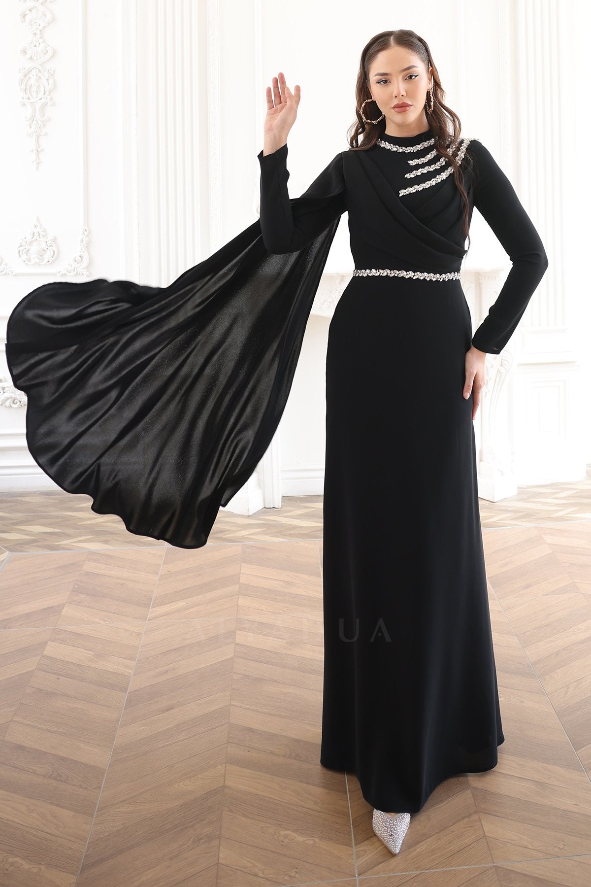 Lina Abiye  - RZLNA0507