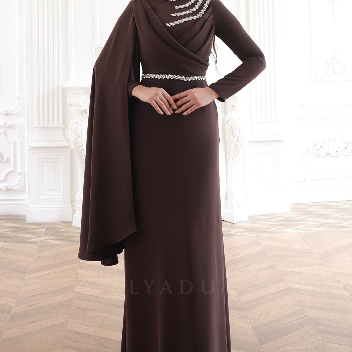 Lina Abiye  - RZLNA0507