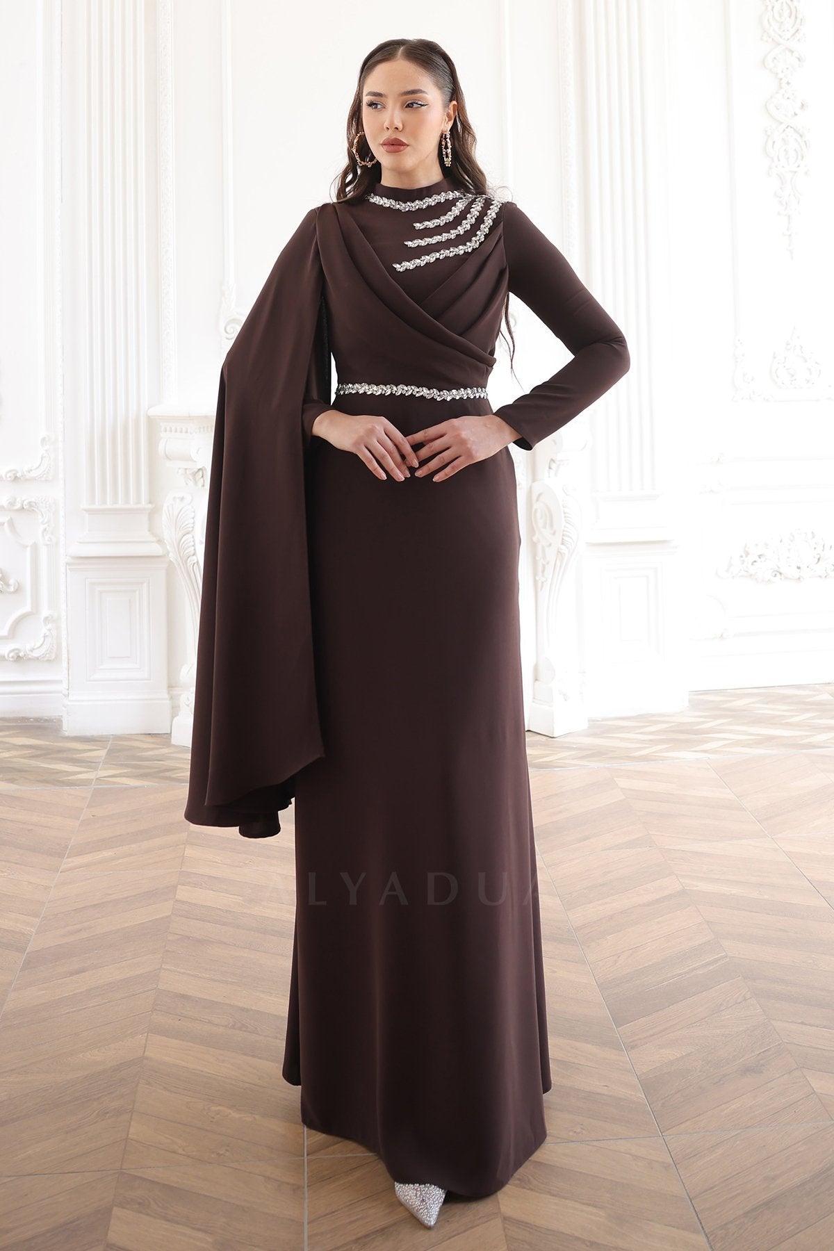Lina Abiye  - RZLNA0507