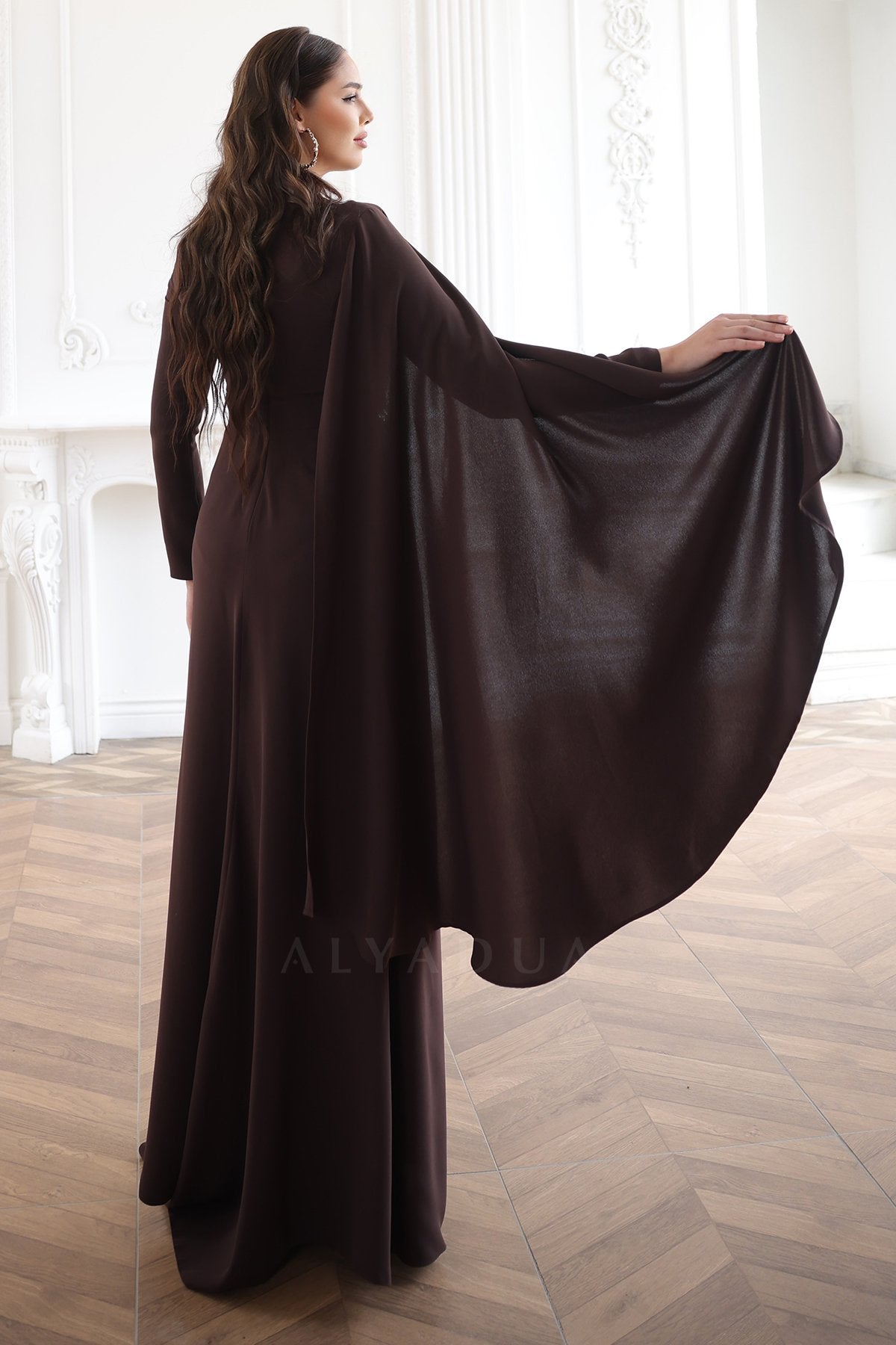 Lina Abiye  - RZLNA0507